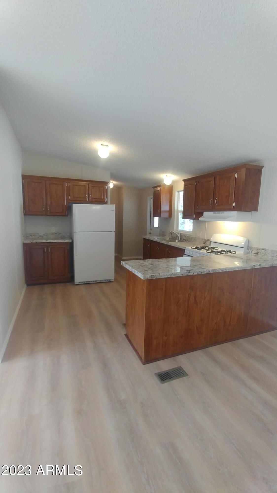 Sierra Vista Village - Residential