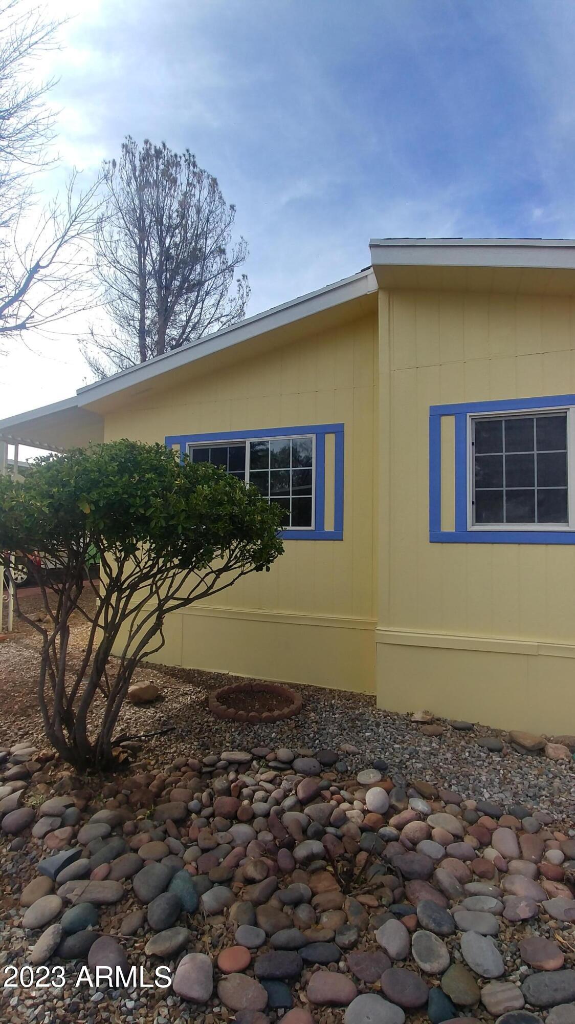Sierra Vista Village - Residential