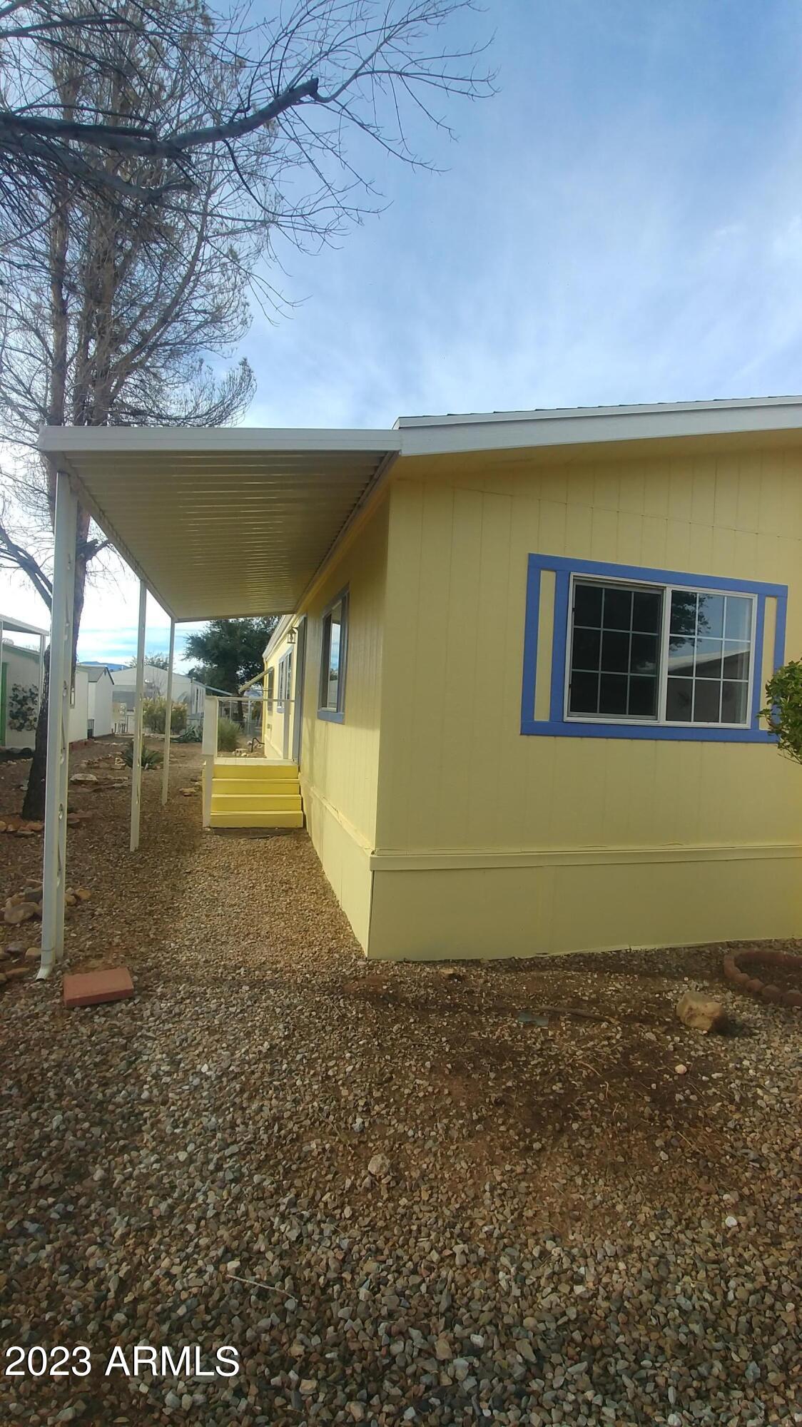 Sierra Vista Village - Residential