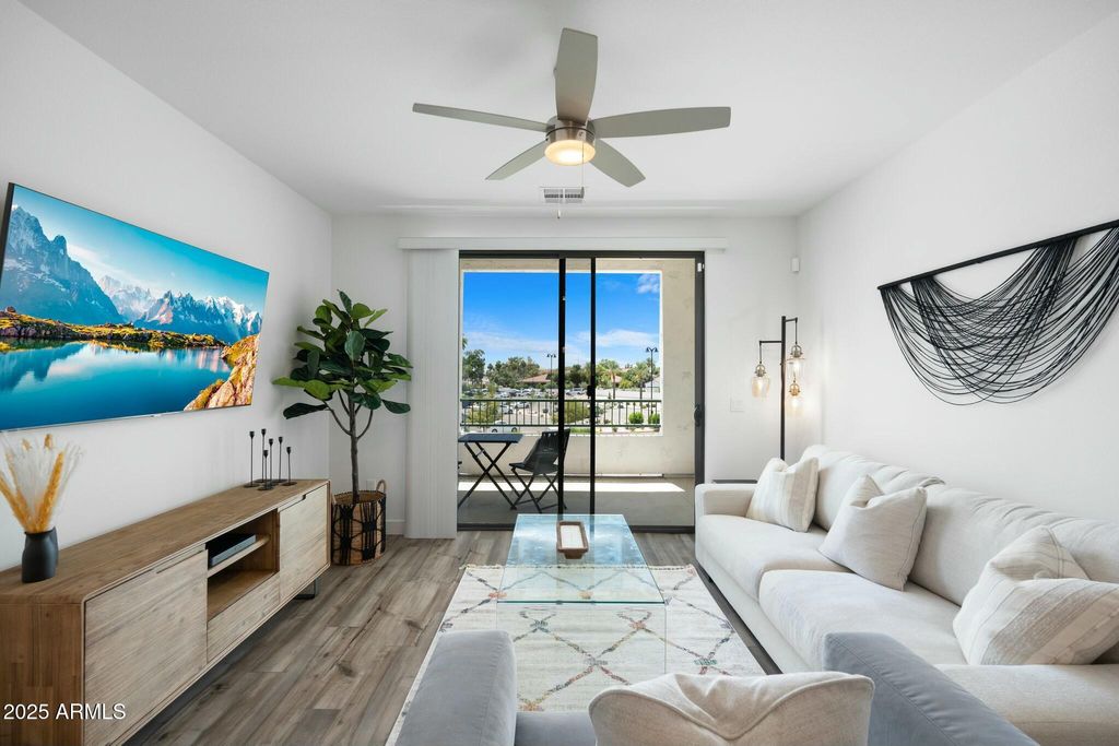 Photo of 2511 W Queen Creek Road #271, Chandler, AZ 85248 (MLS # 7014020)