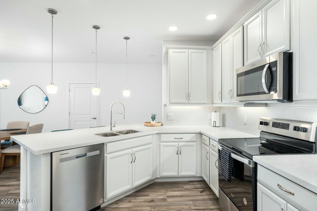 Photo of 2511 W Queen Creek Road #271, Chandler, AZ 85248 (MLS # 7014020)