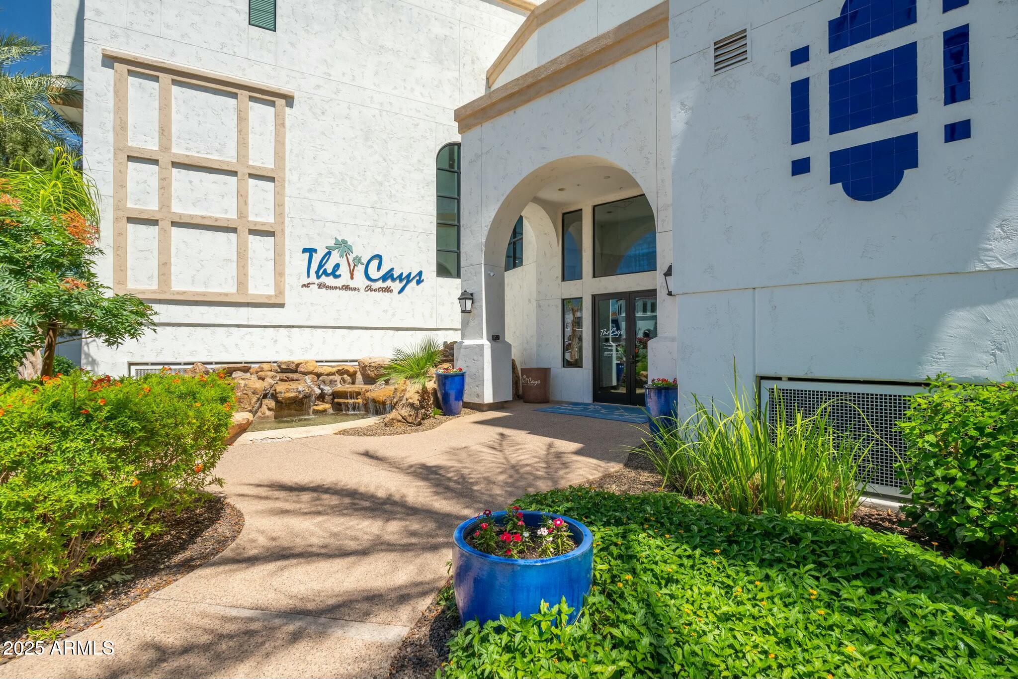 2511 W QUEEN CREEK Road 271