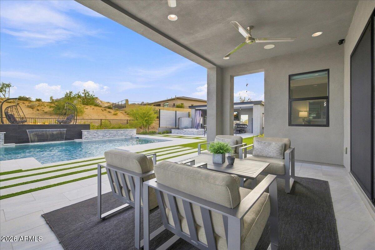 13105 E JUAN TABO Road