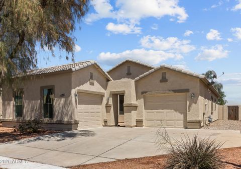 Property photo of 15721 N 155th Drive, Surprise, AZ 85374