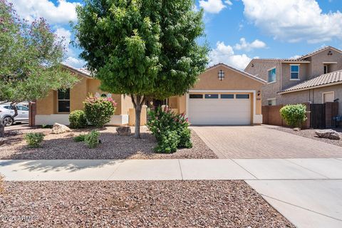20361 E CAMACHO Road Queen Creek AZ 85142