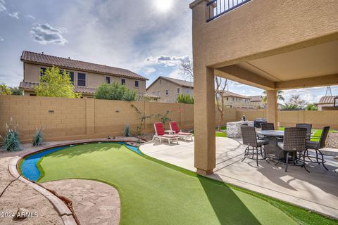 A home in Avondale