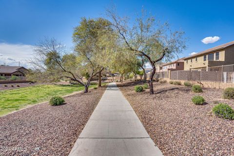 A home in Avondale