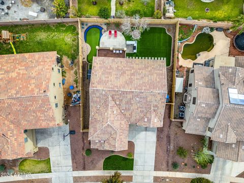 A home in Avondale