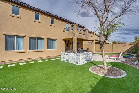 A home in Avondale