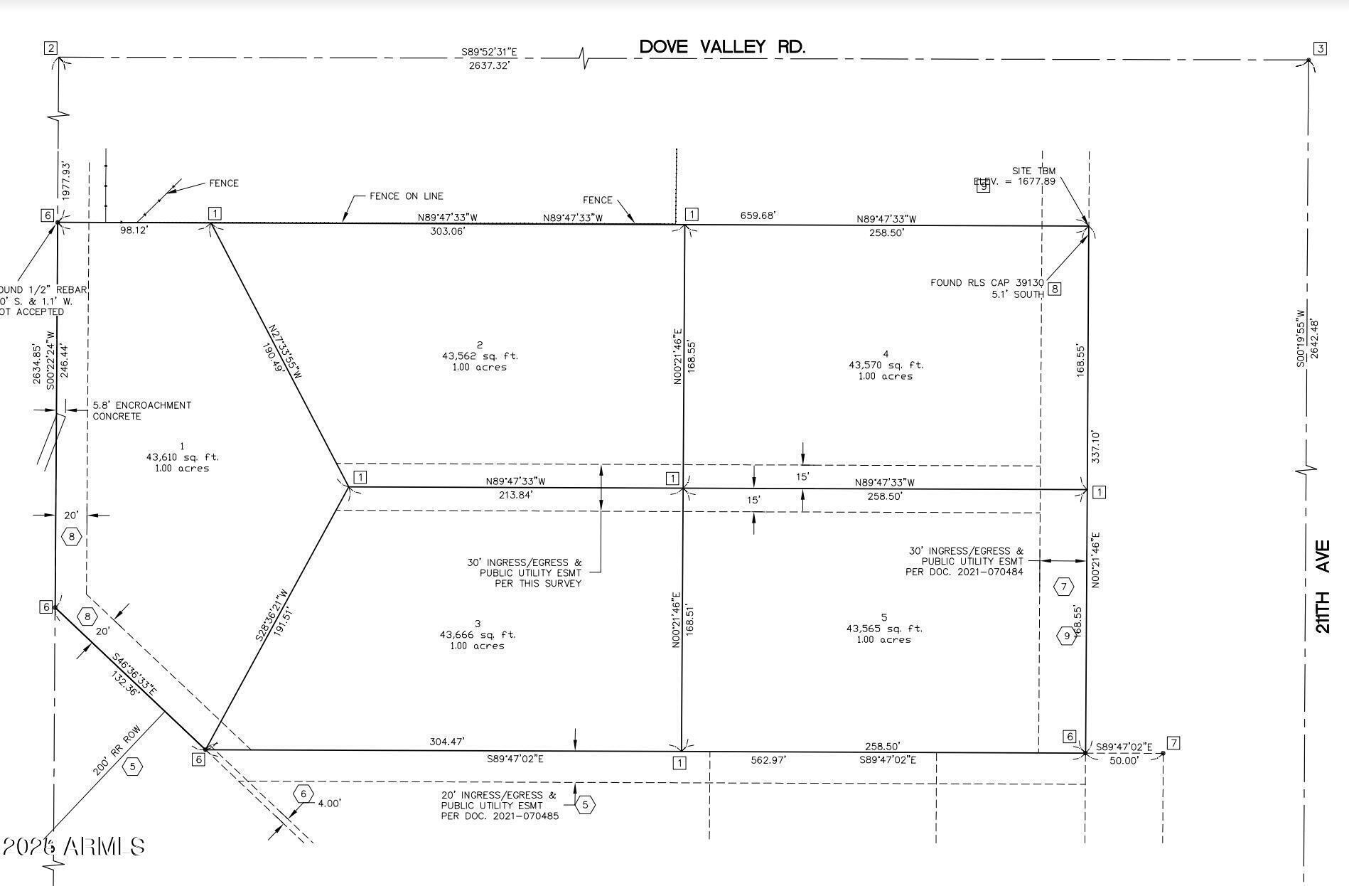 21410 W Sleepy Ranch 5 Road -
