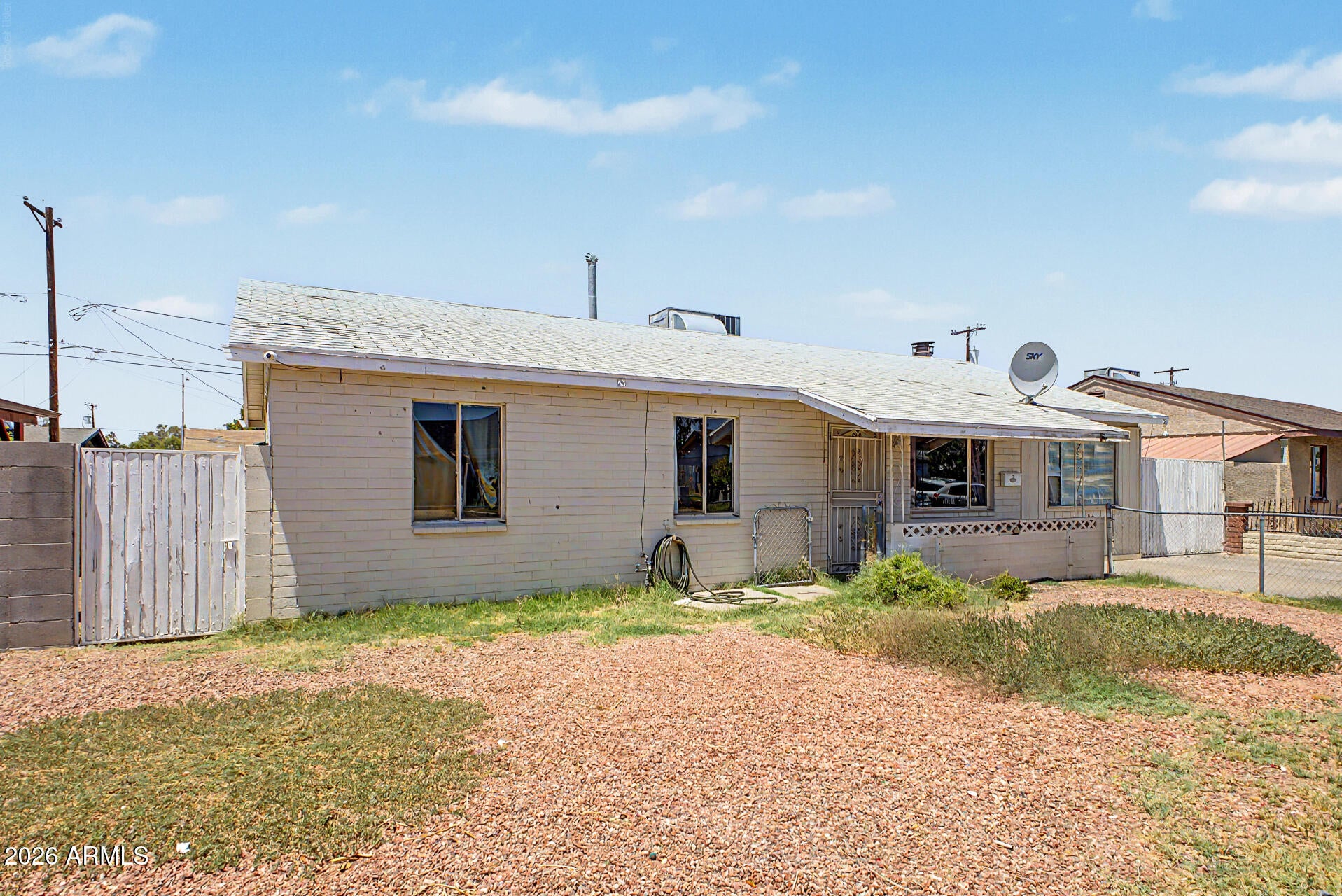 5828 N 63RD Drive