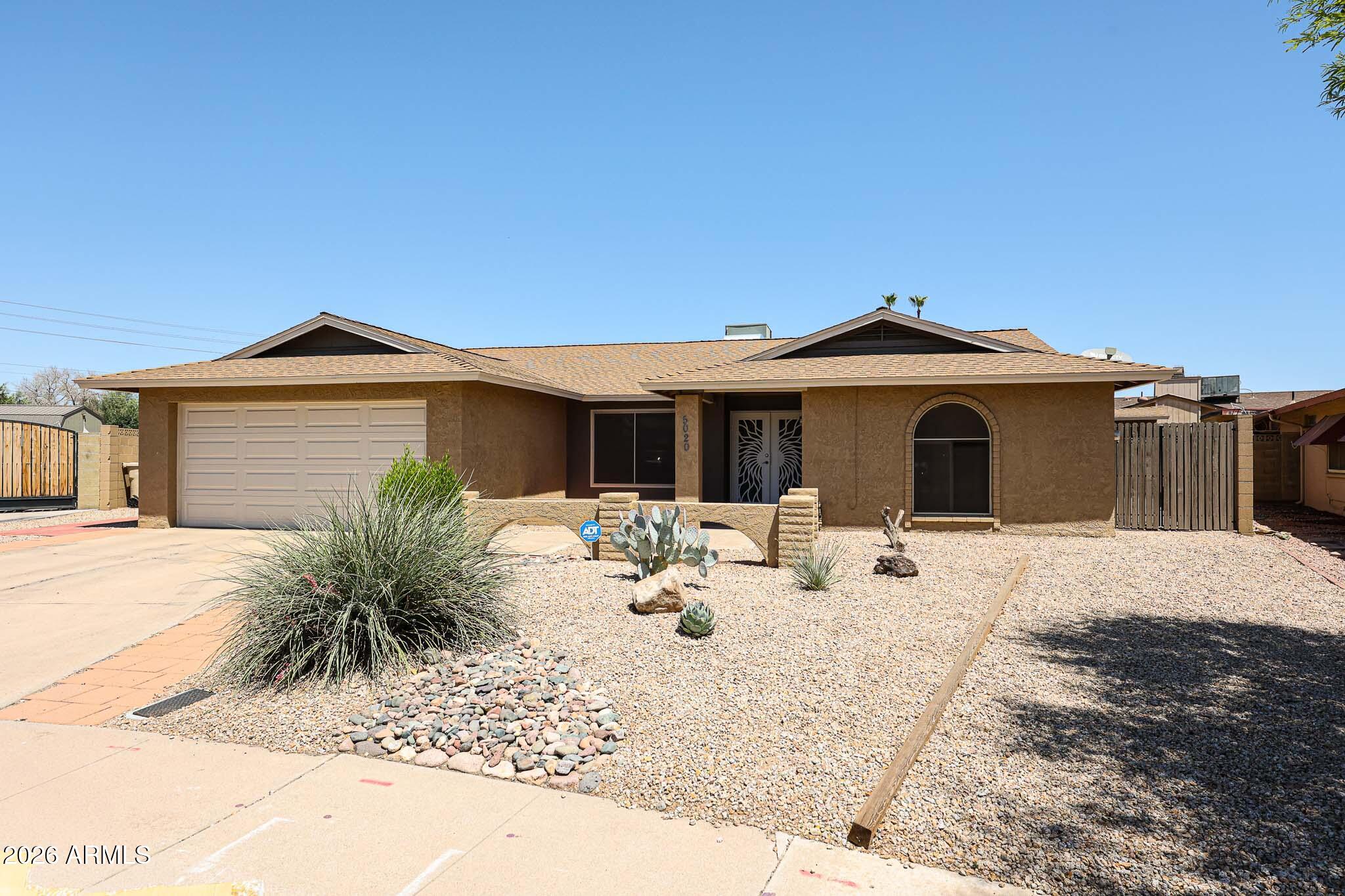 5020 W IRONWOOD Drive