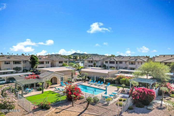 16013 S Desert Foothills Parkway 2167