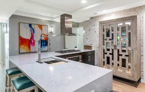 7151 E RANCHO VISTA Drive 3006 Scottsdale AZ 85251