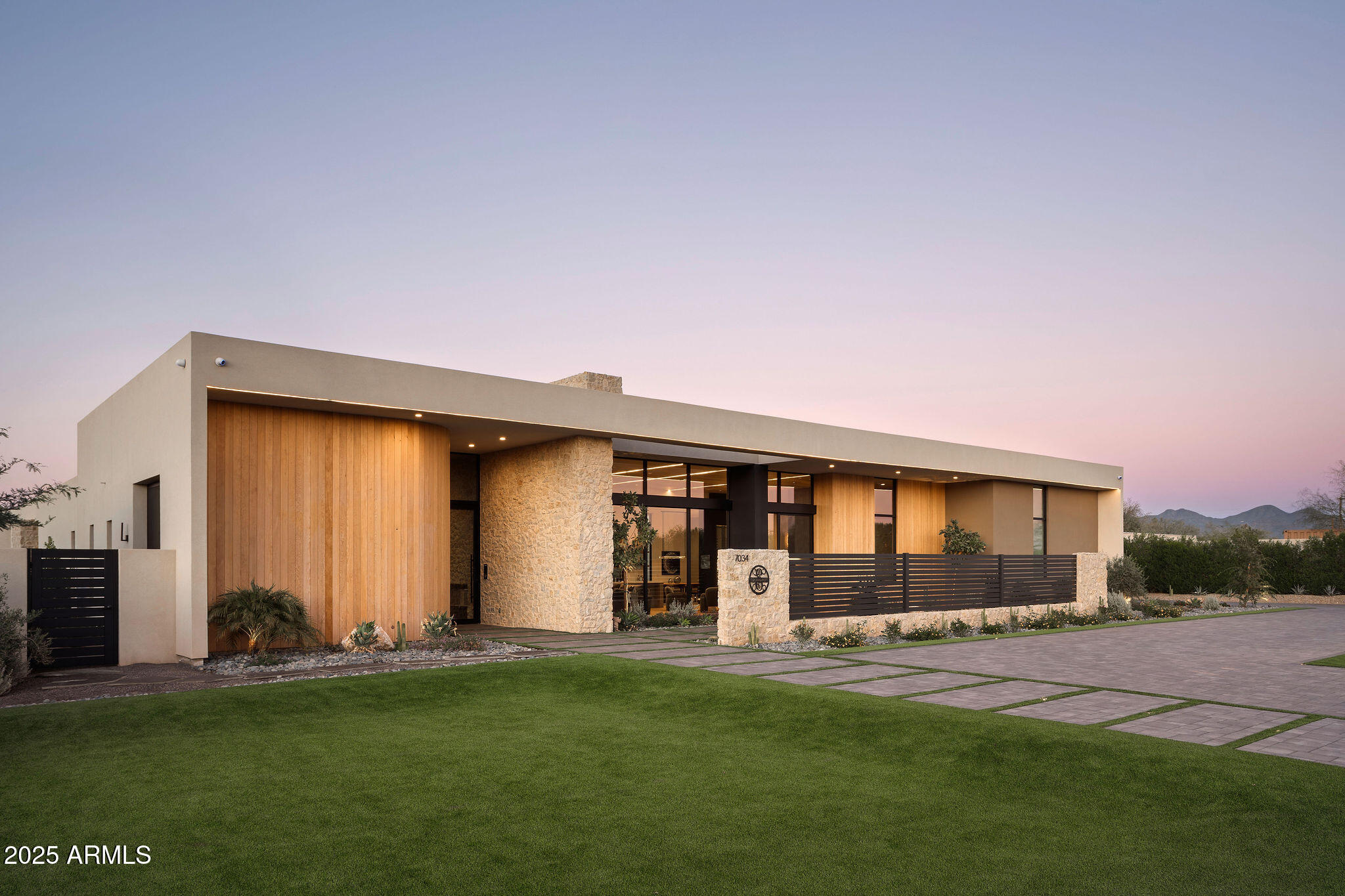 7034 E PARADISE Drive