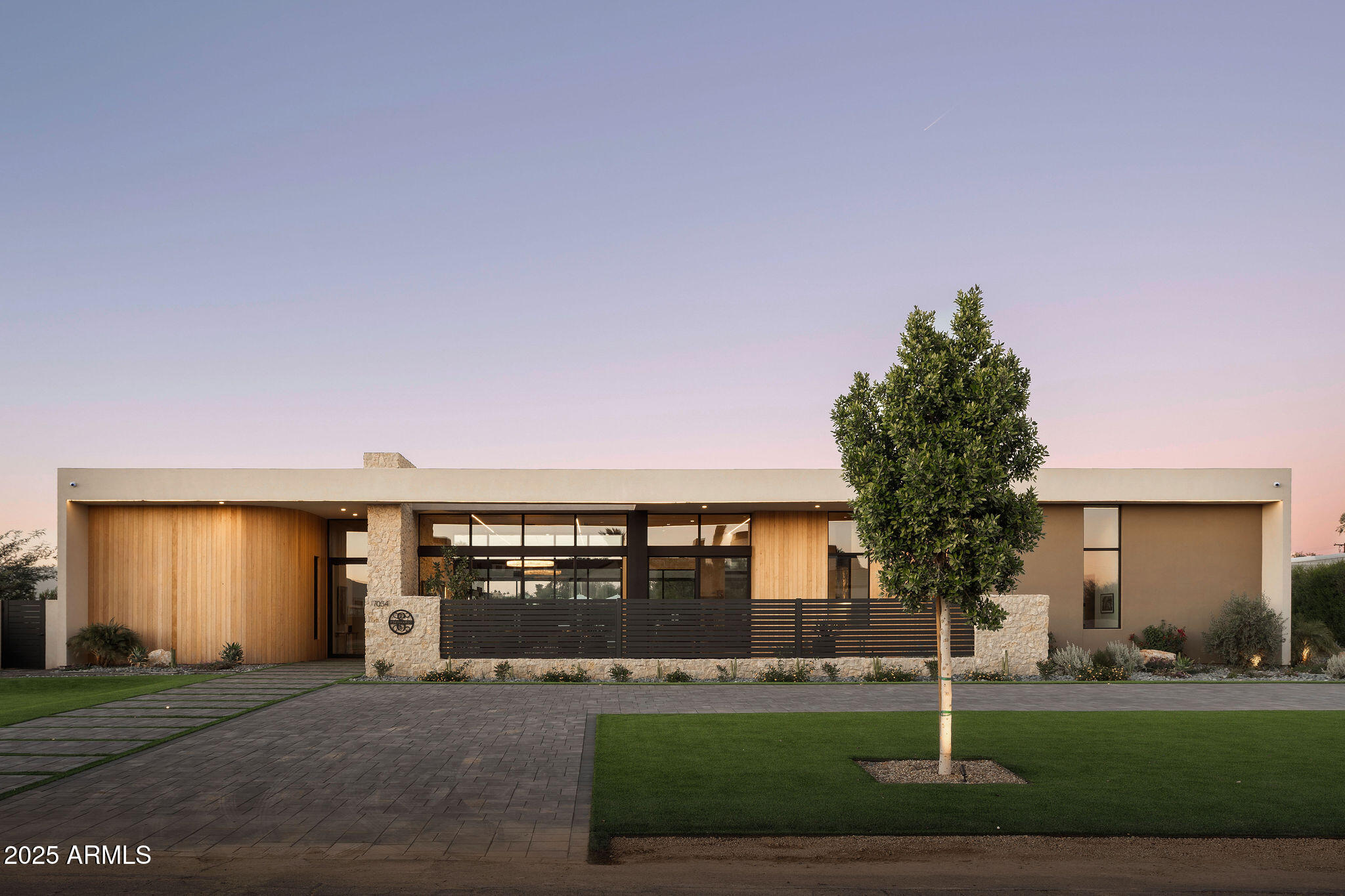 7034 E PARADISE Drive