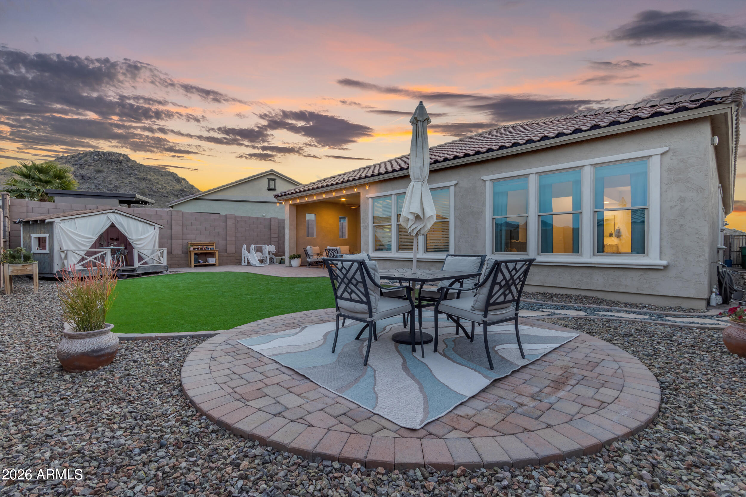 16635 W VALENCIA Drive