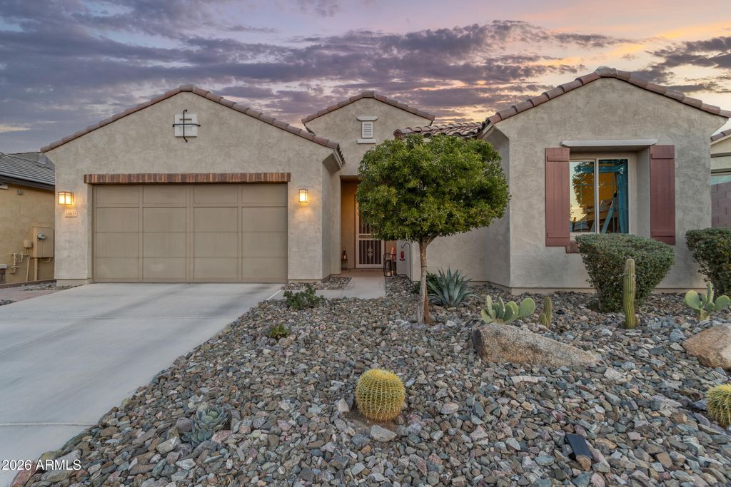 Photo of 16635 W Valencia Drive, Goodyear, AZ 85338 (MLS # 6976521)