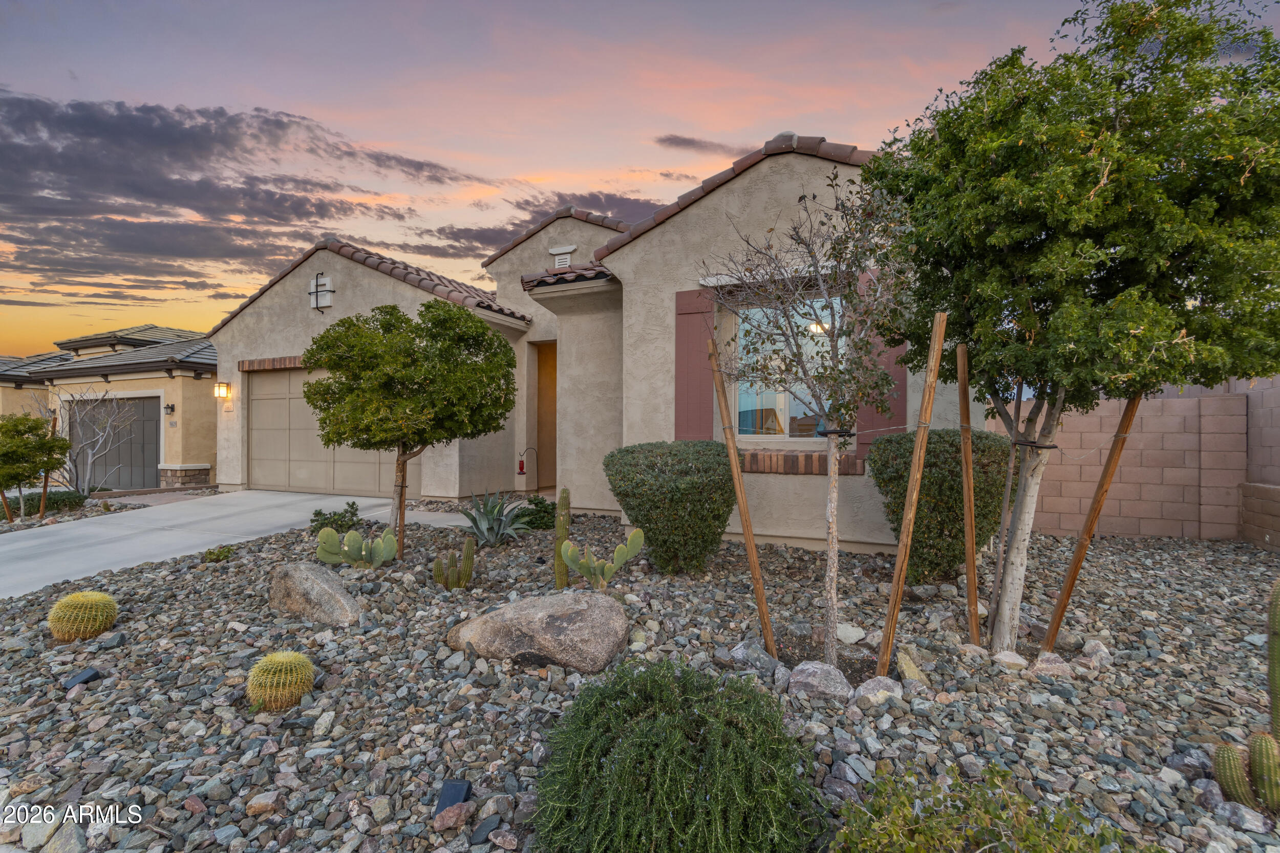 16635 W VALENCIA Drive