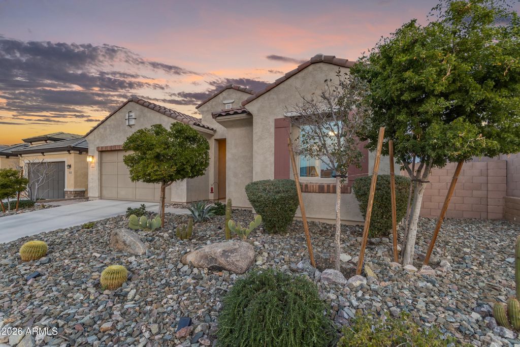 Photo of 16635 W Valencia Drive, Goodyear, AZ 85338 (MLS # 6976521)