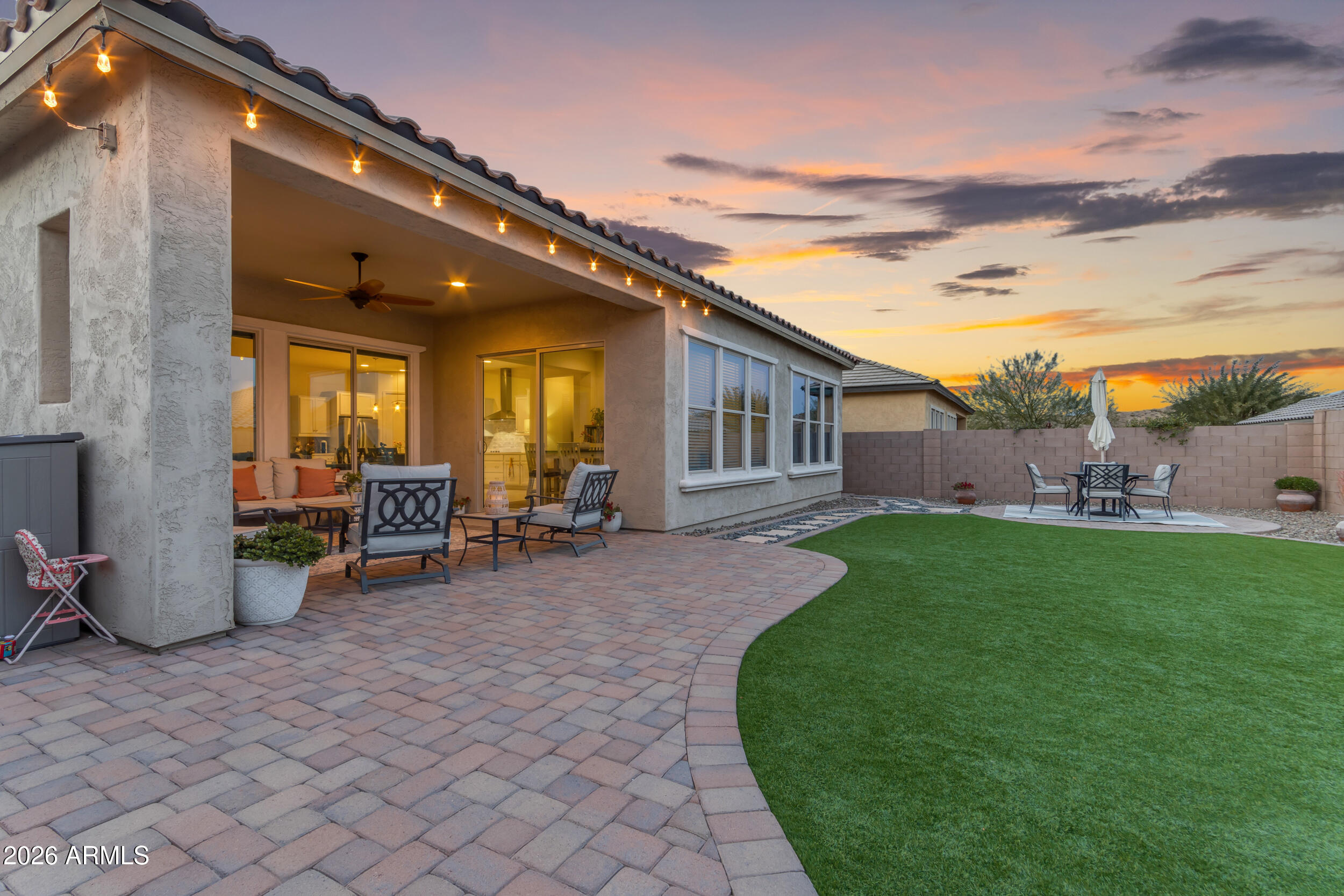 16635 W VALENCIA Drive