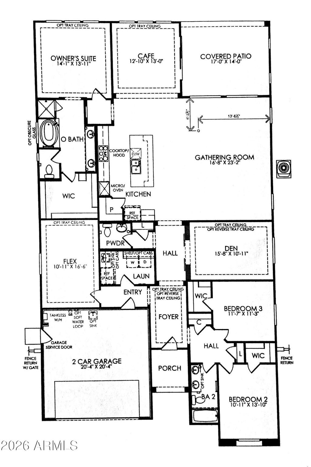 Photo of 16635 W Valencia Drive, Goodyear, AZ 85338 (MLS # 6976521)