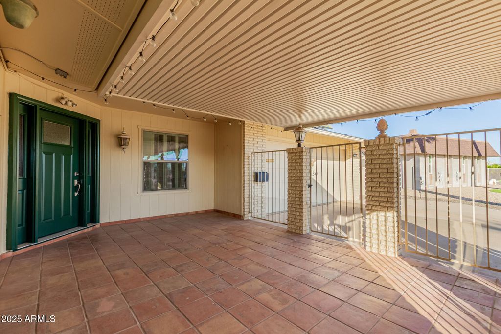 Photo of 9530 W Cedar Hill Circle N #SOUTH, Sun City, AZ 85351 (MLS # 6959834)