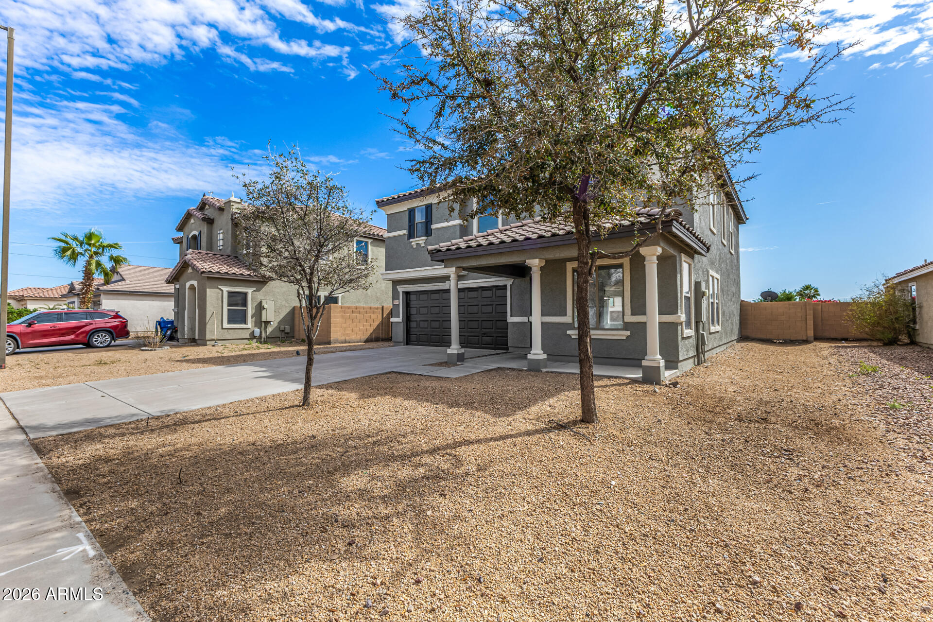 25527 W BURGESS Lane