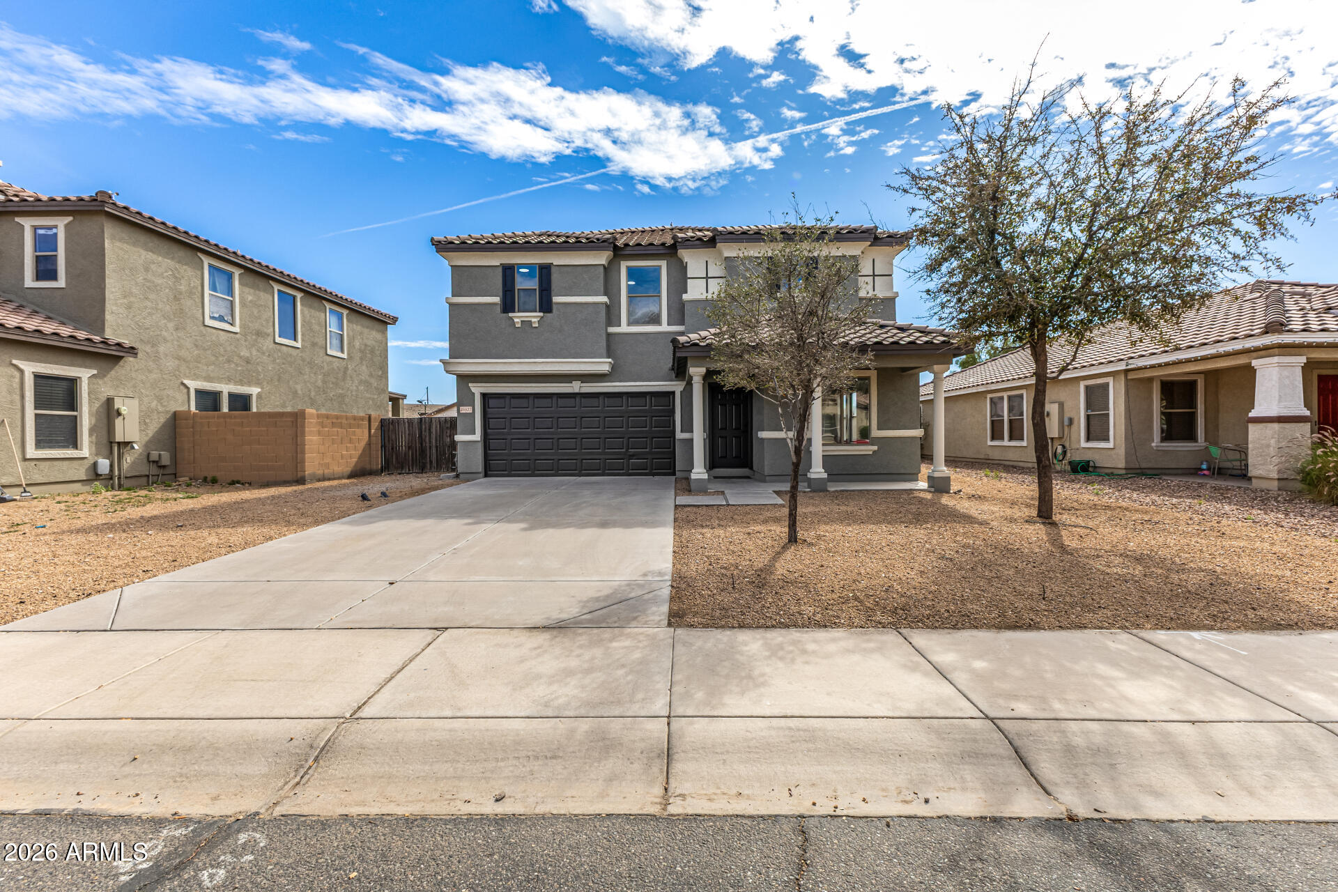 25527 W BURGESS Lane