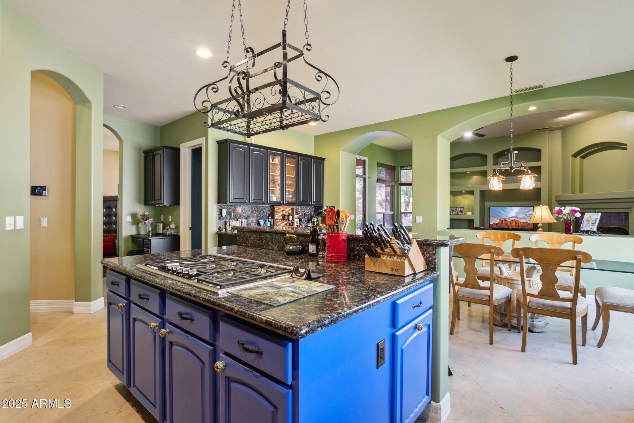 Thunderbird Ranch - Residential