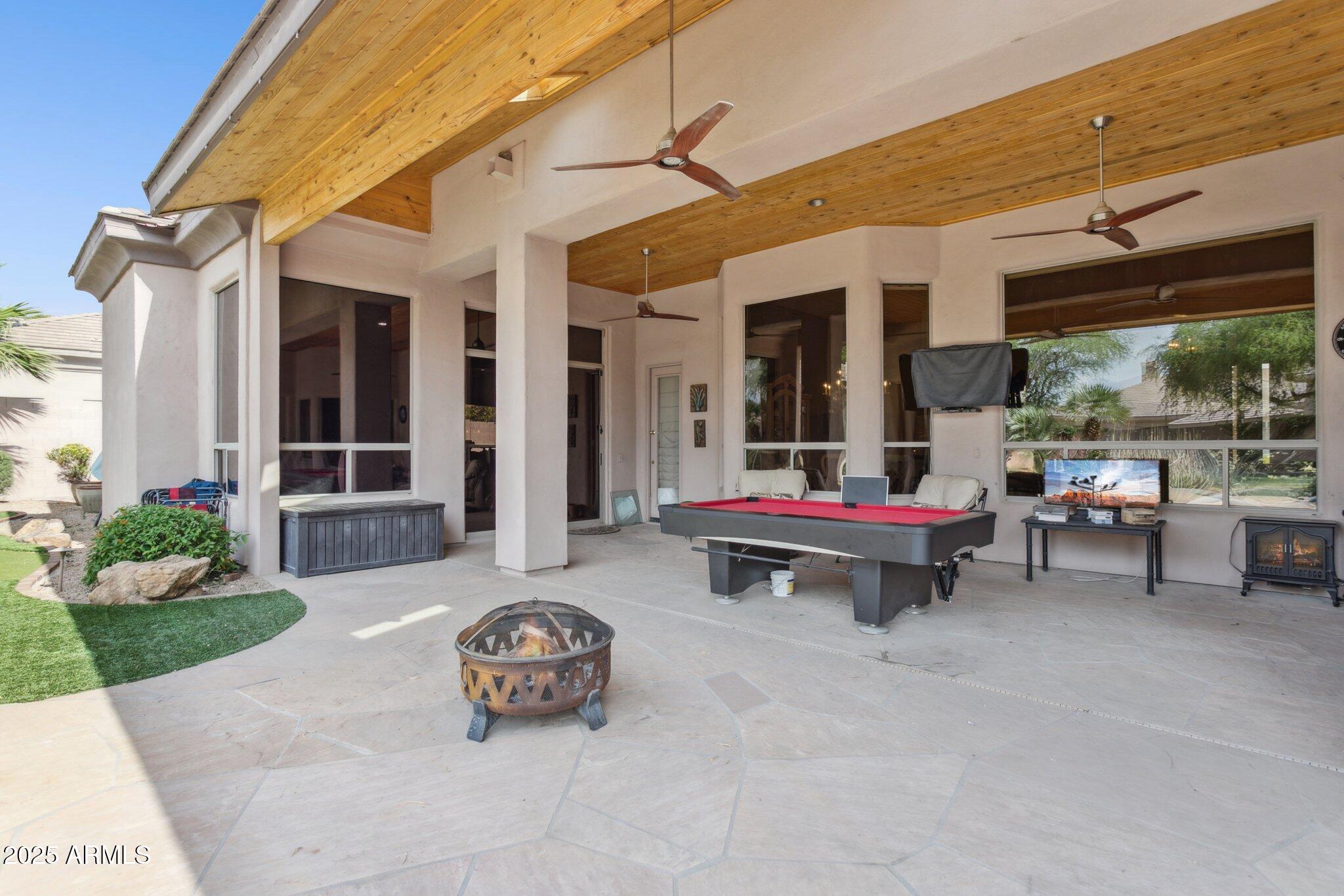 Thunderbird Ranch - Residential