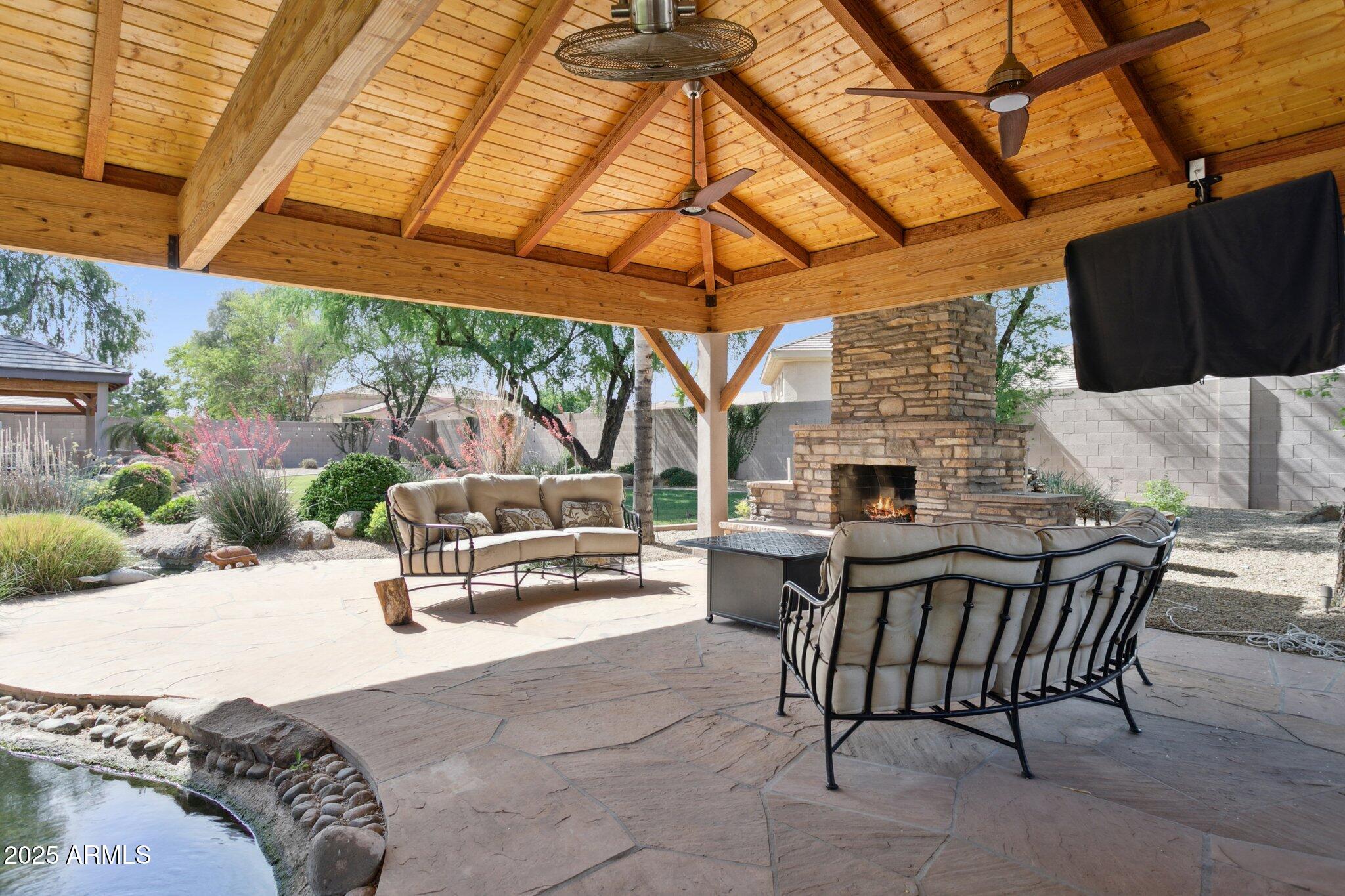 Thunderbird Ranch - Residential