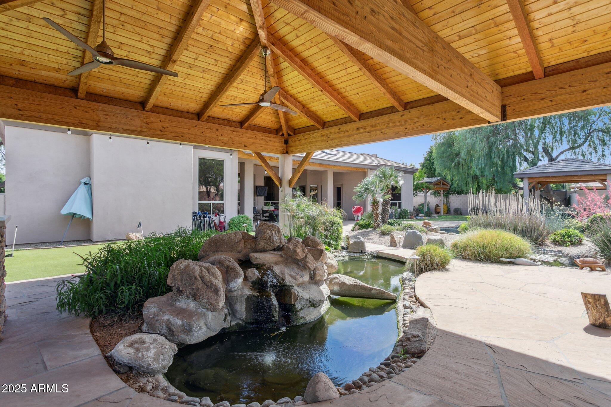 Thunderbird Ranch - Residential