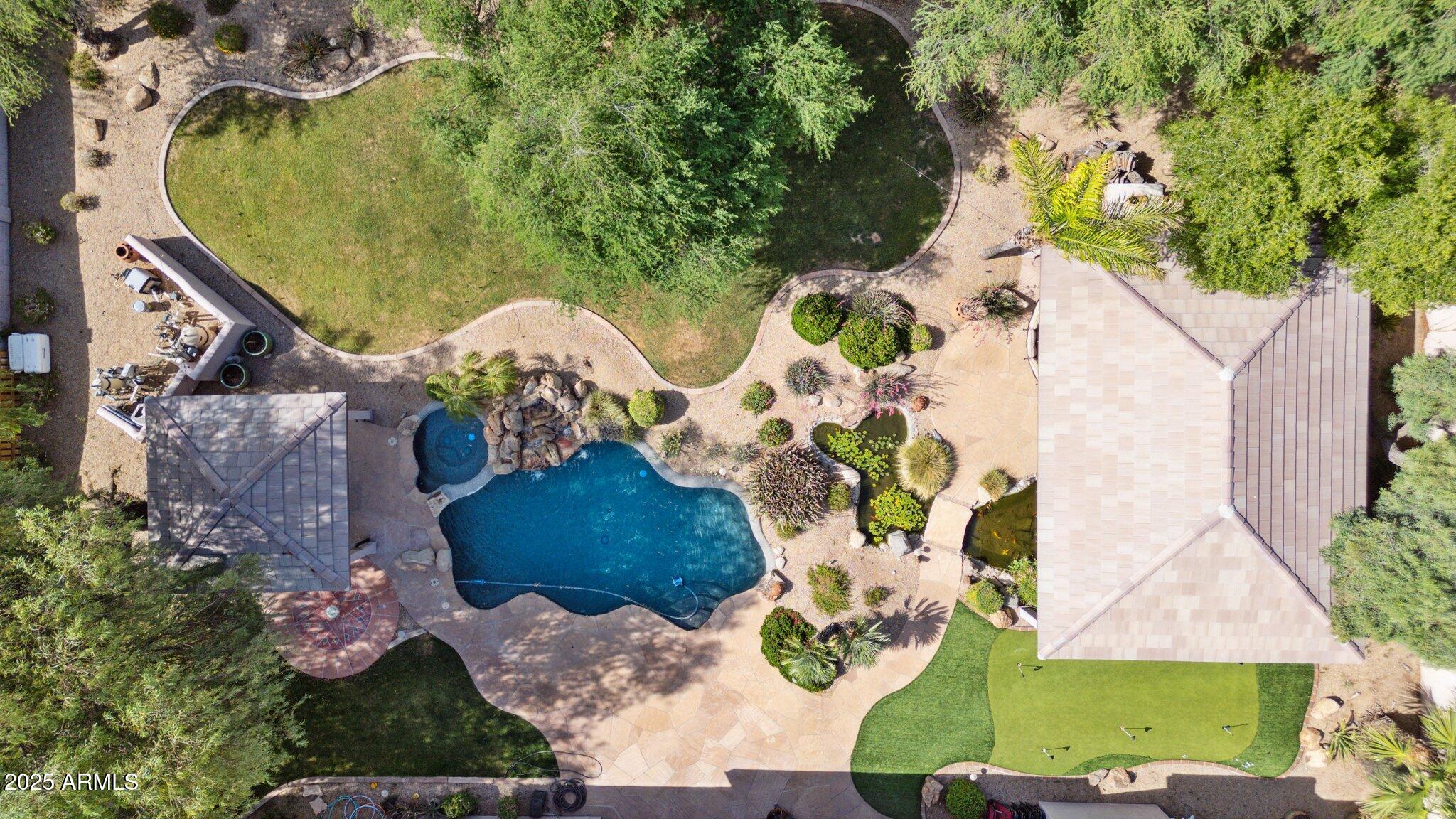 Thunderbird Ranch - Residential