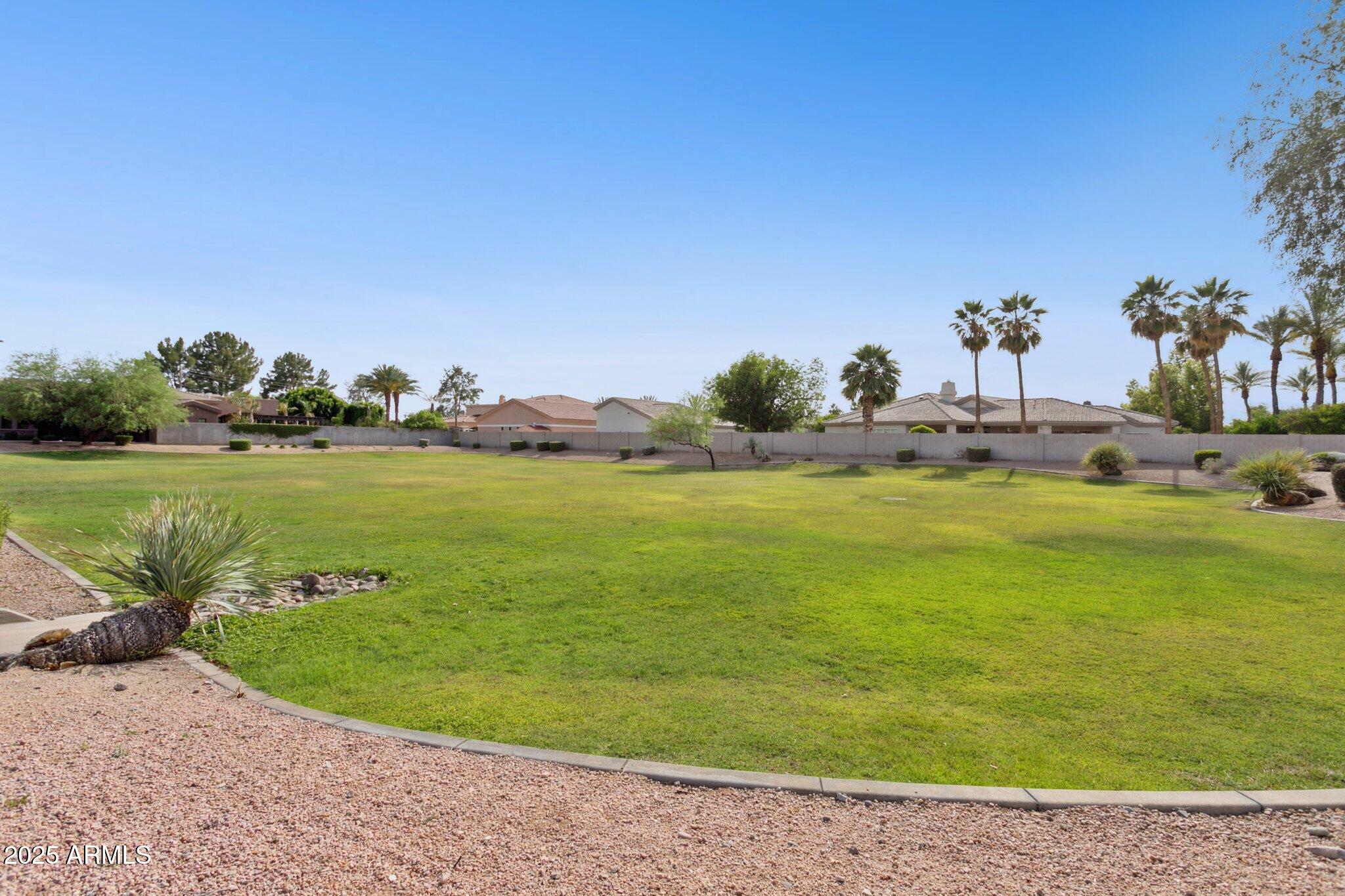 Thunderbird Ranch - Residential
