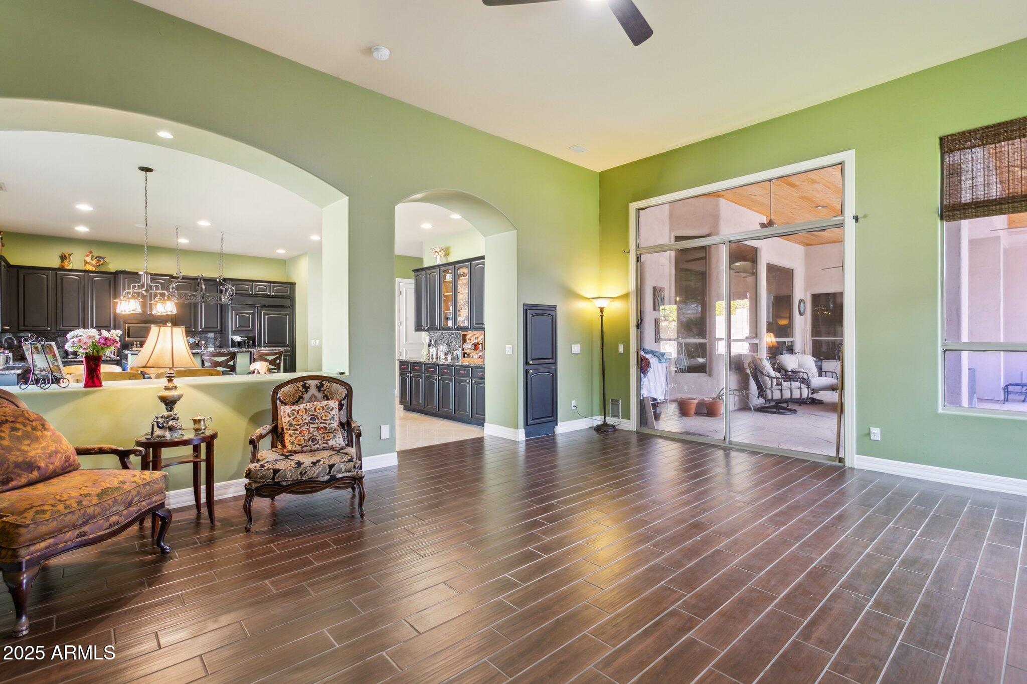 Thunderbird Ranch - Residential