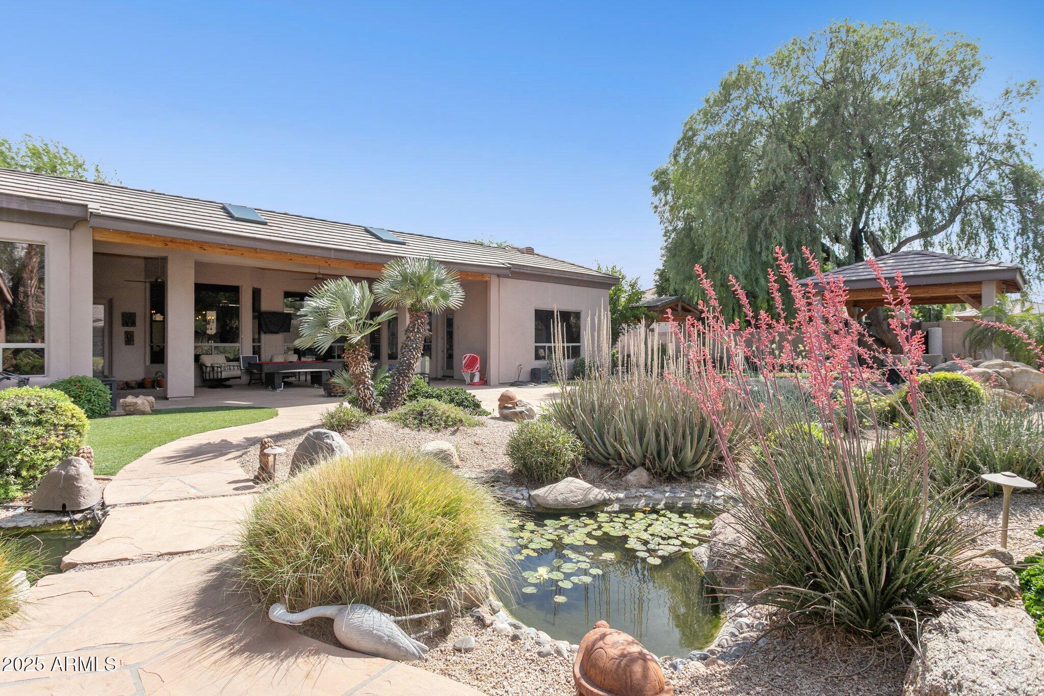 Thunderbird Ranch - Residential