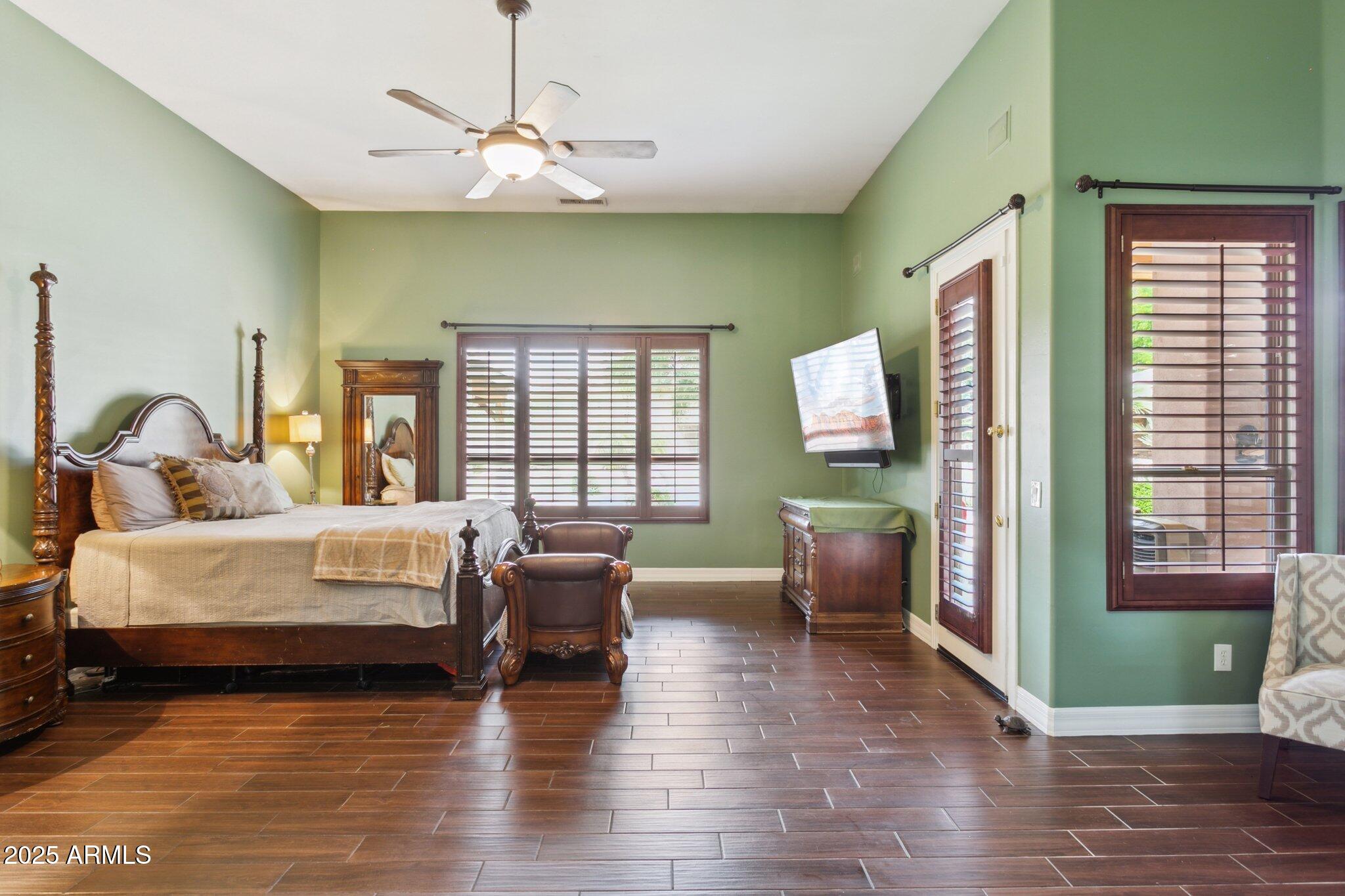 Thunderbird Ranch - Residential