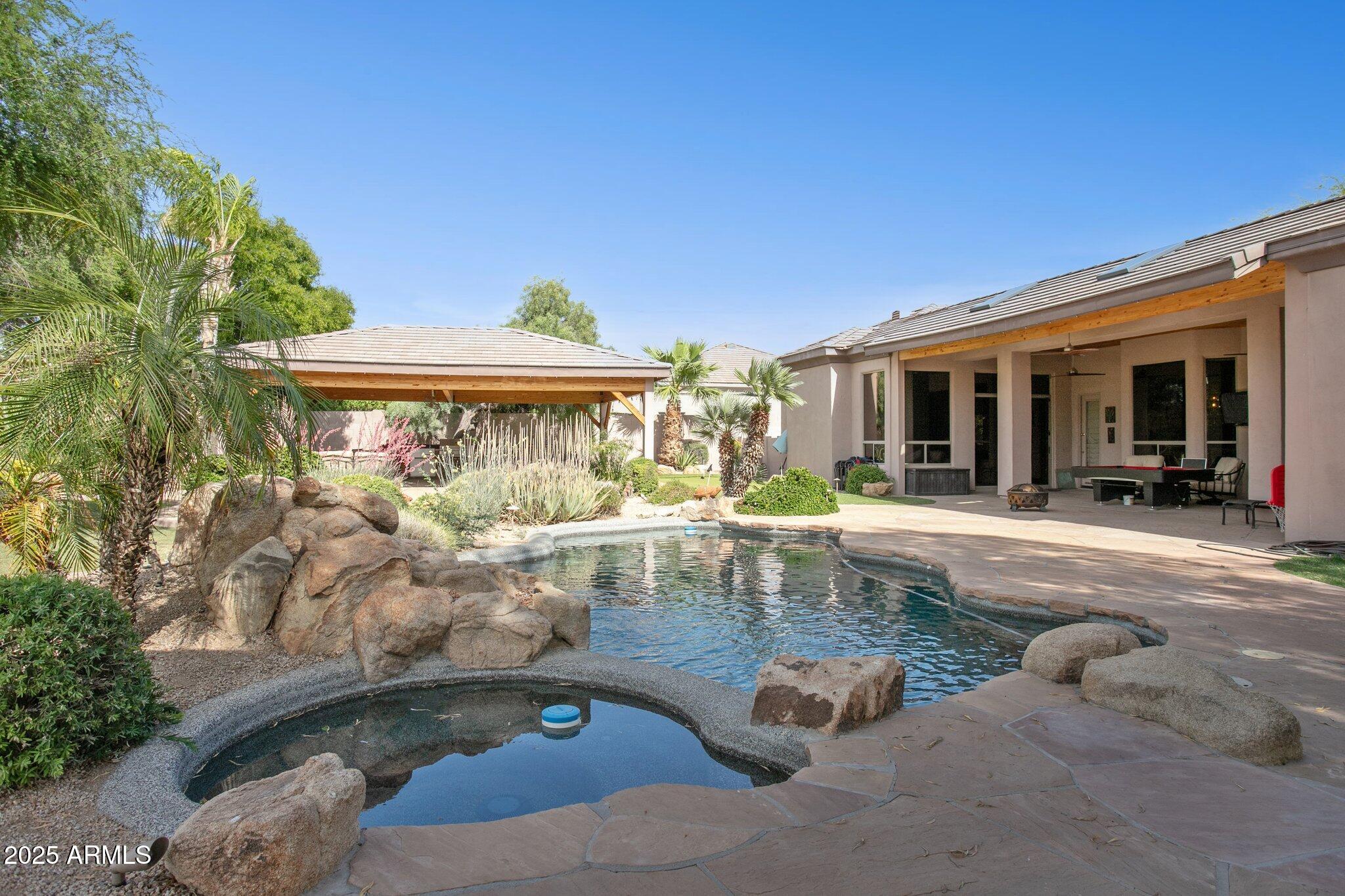 Thunderbird Ranch - Residential