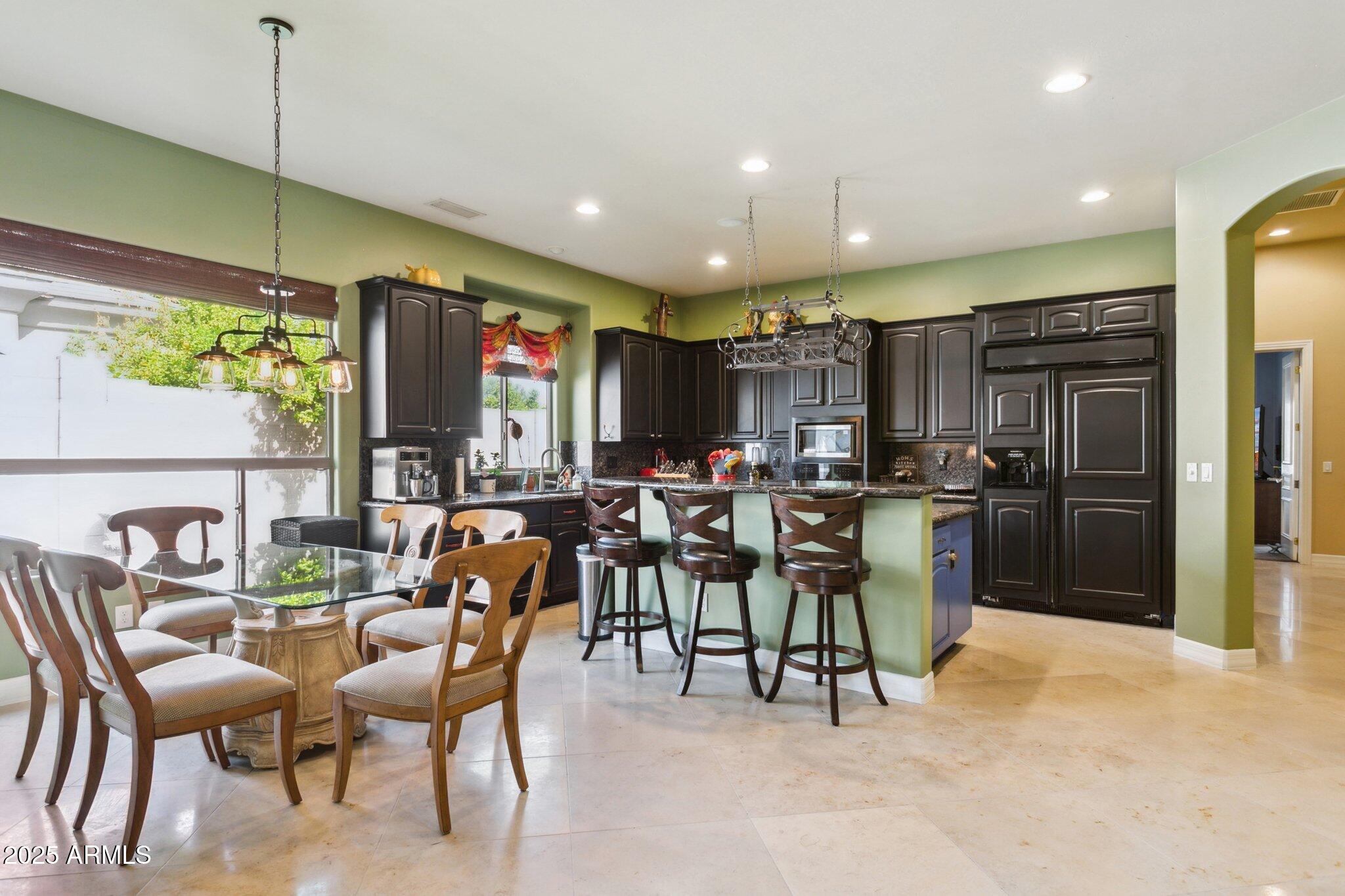 Thunderbird Ranch - Residential
