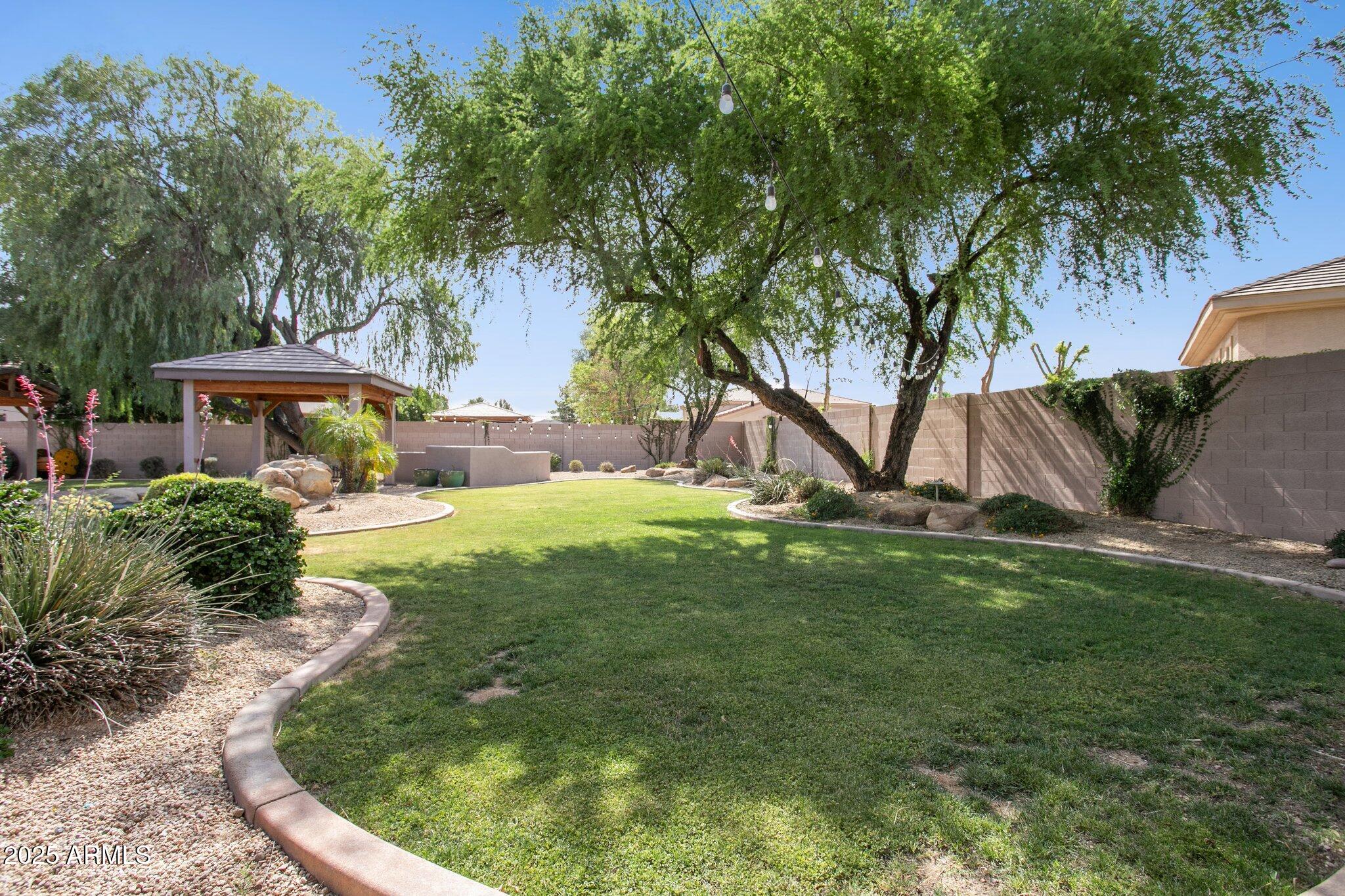Thunderbird Ranch - Residential