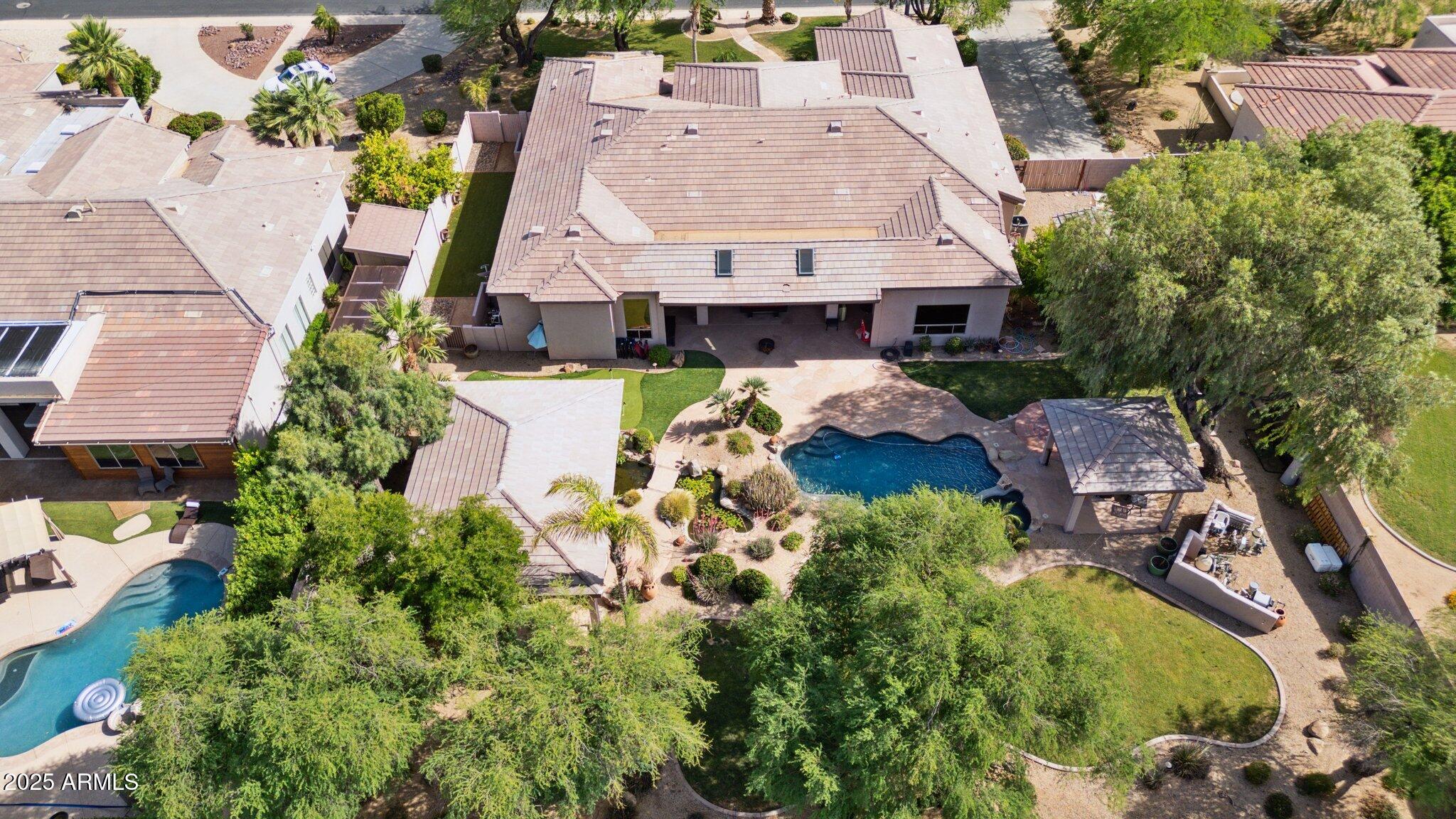 Thunderbird Ranch - Residential