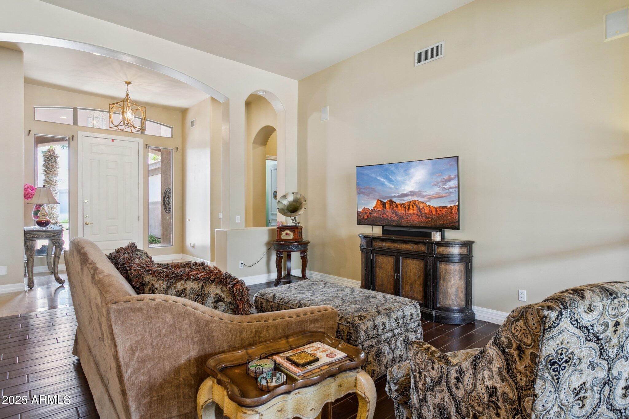 Thunderbird Ranch - Residential