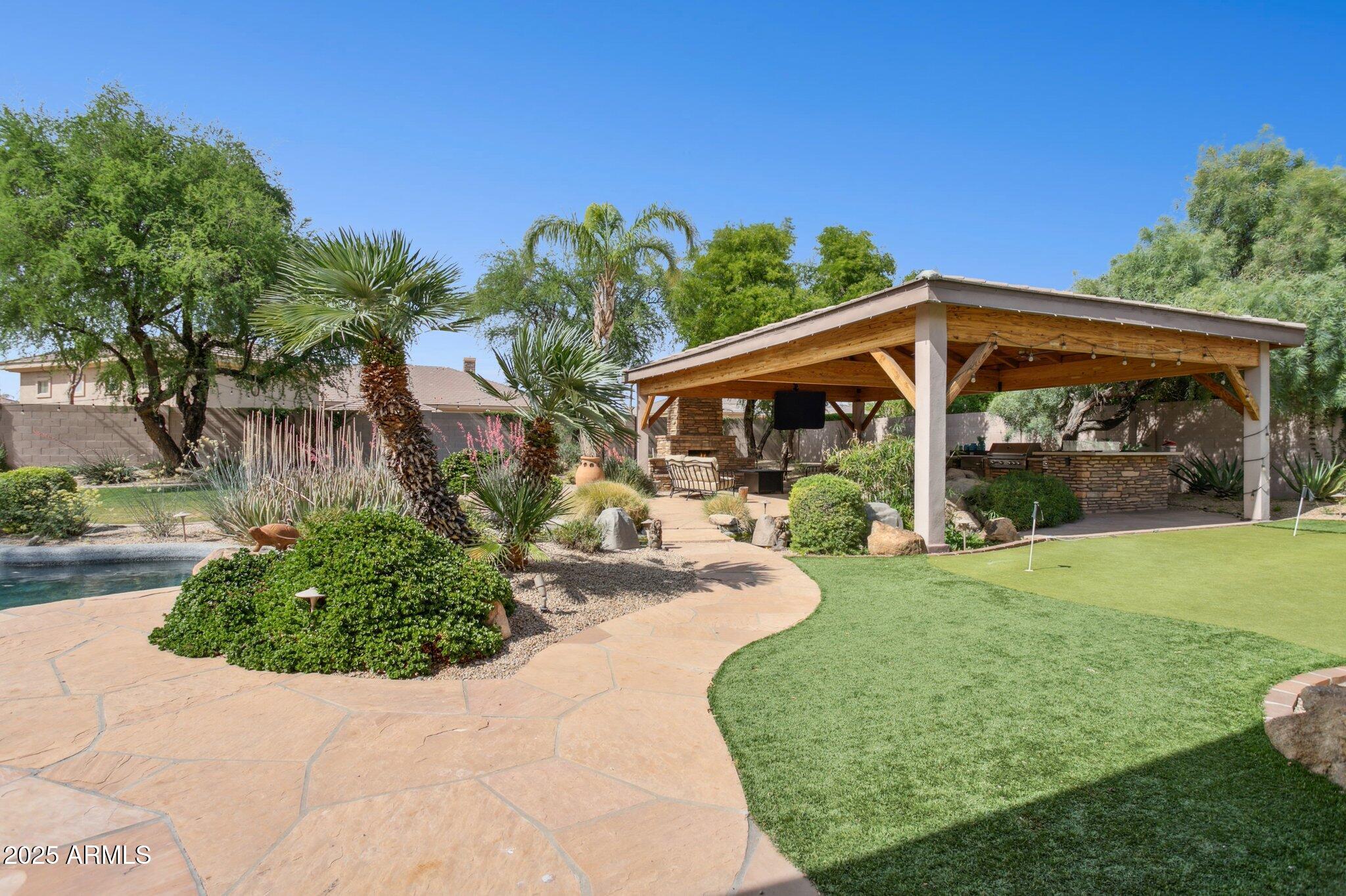 Thunderbird Ranch - Residential