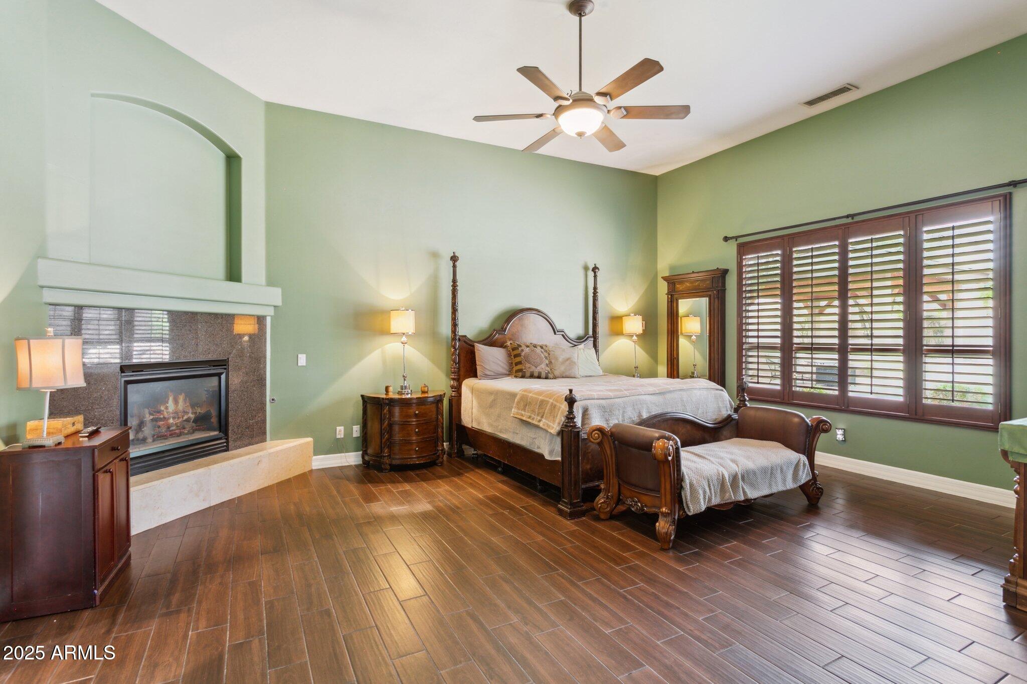 Thunderbird Ranch - Residential
