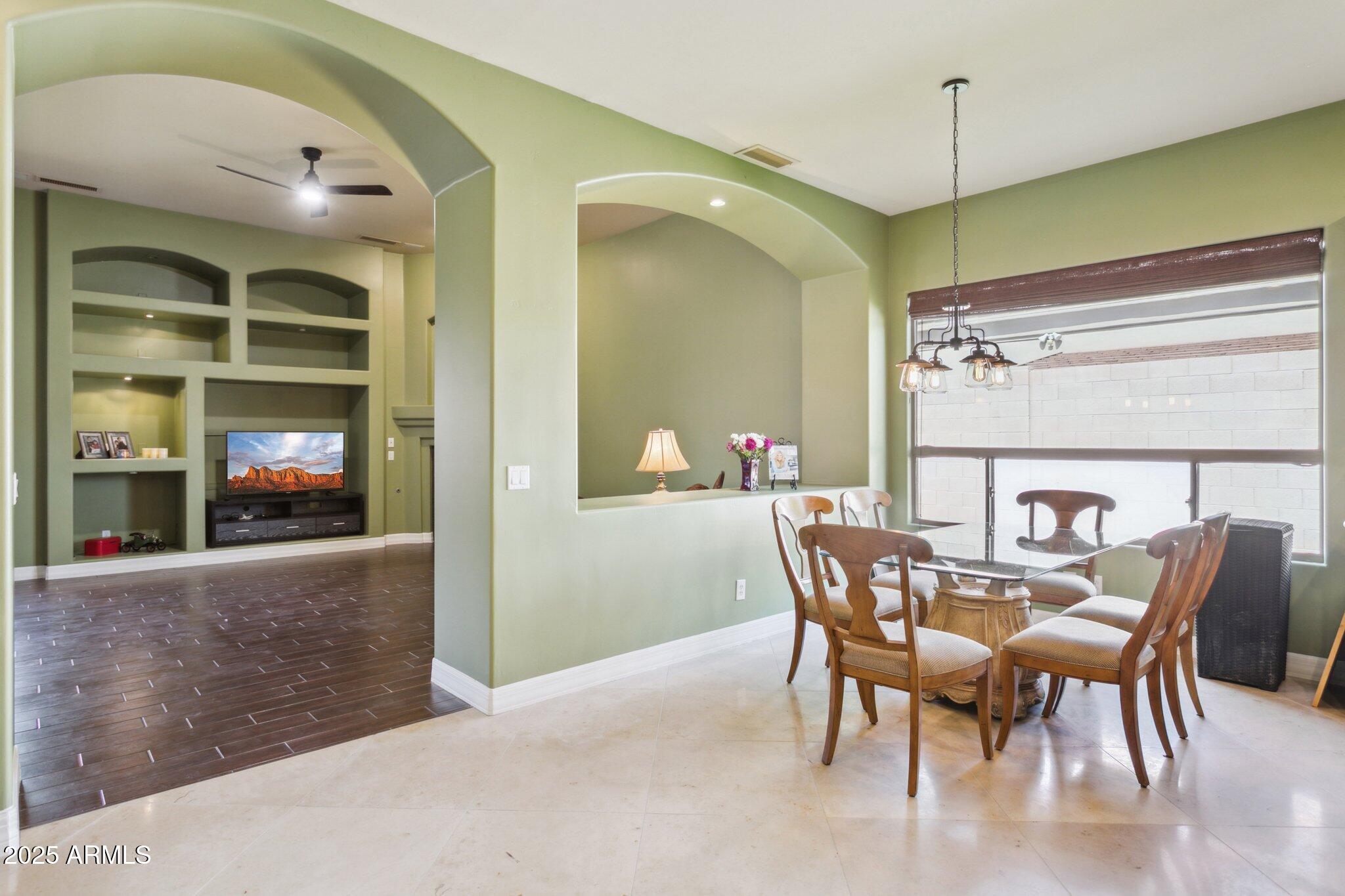 Thunderbird Ranch - Residential