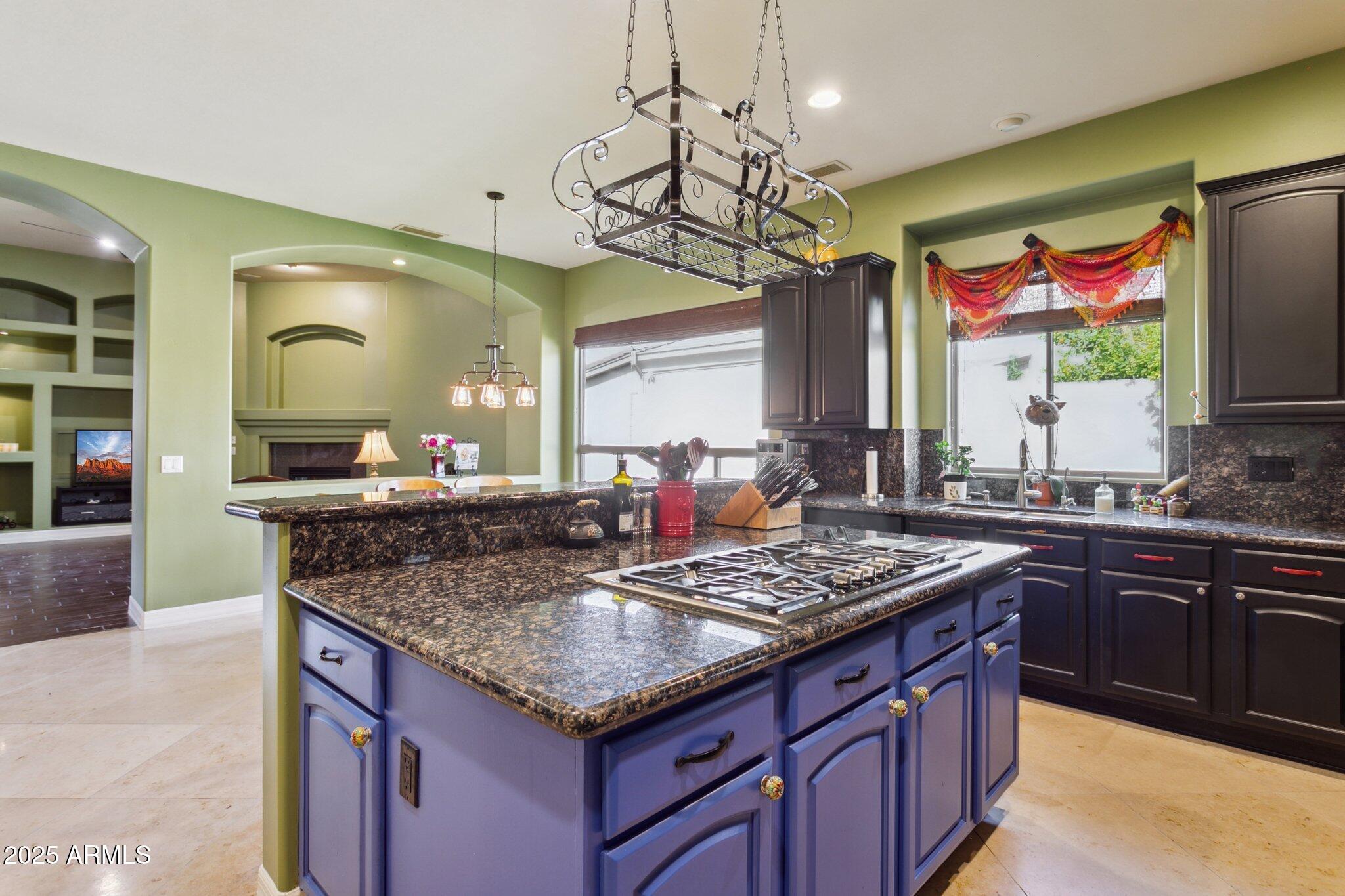 Thunderbird Ranch - Residential
