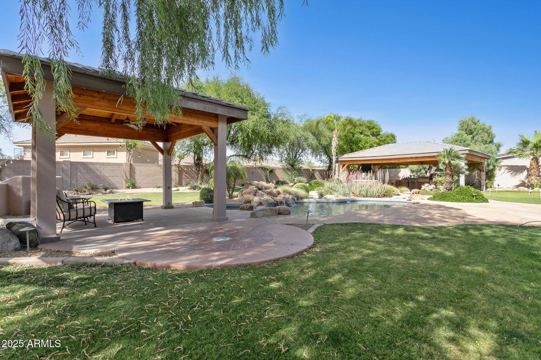 Thunderbird Ranch - Residential
