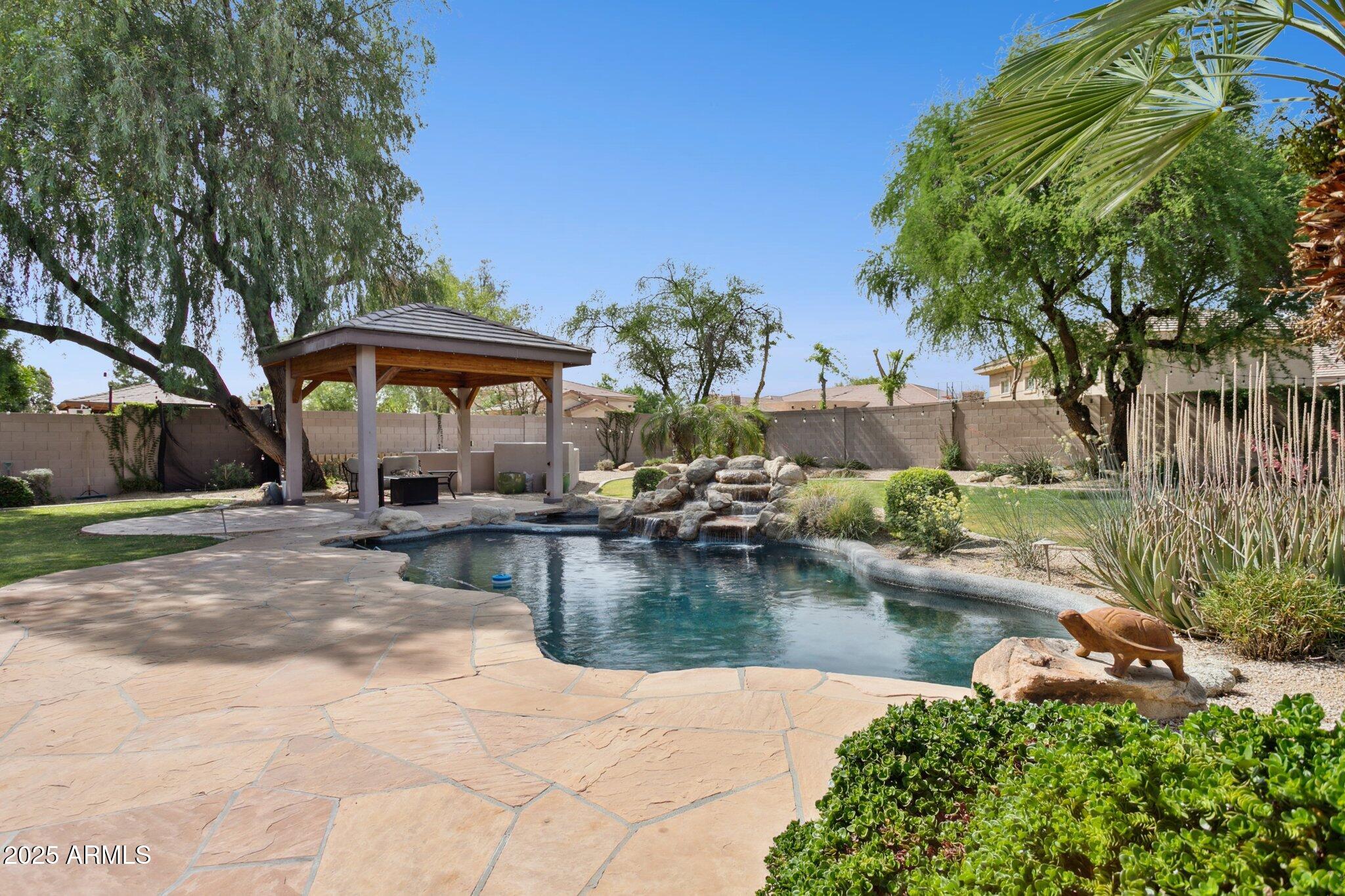 Thunderbird Ranch - Residential