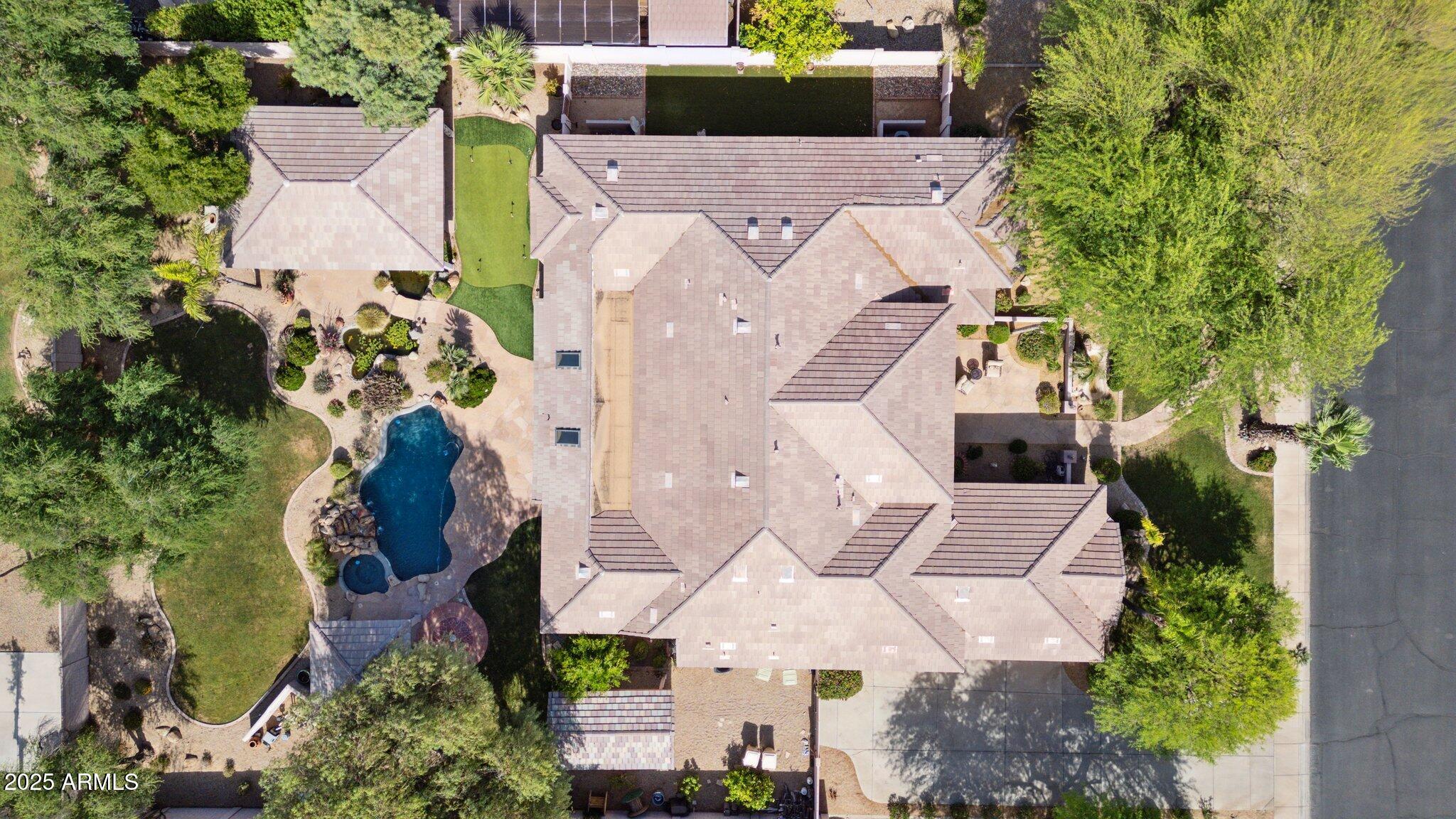 Thunderbird Ranch - Residential